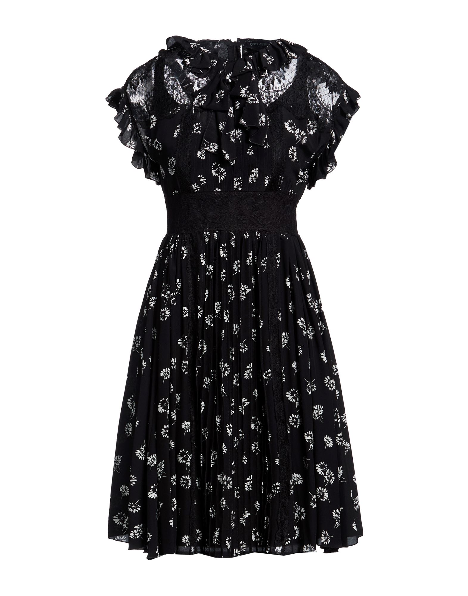 DOLCE&GABBANA DOLCE&GABBANA ΦΟΡΕΜΑΤΑ Μίνι φόρεμα