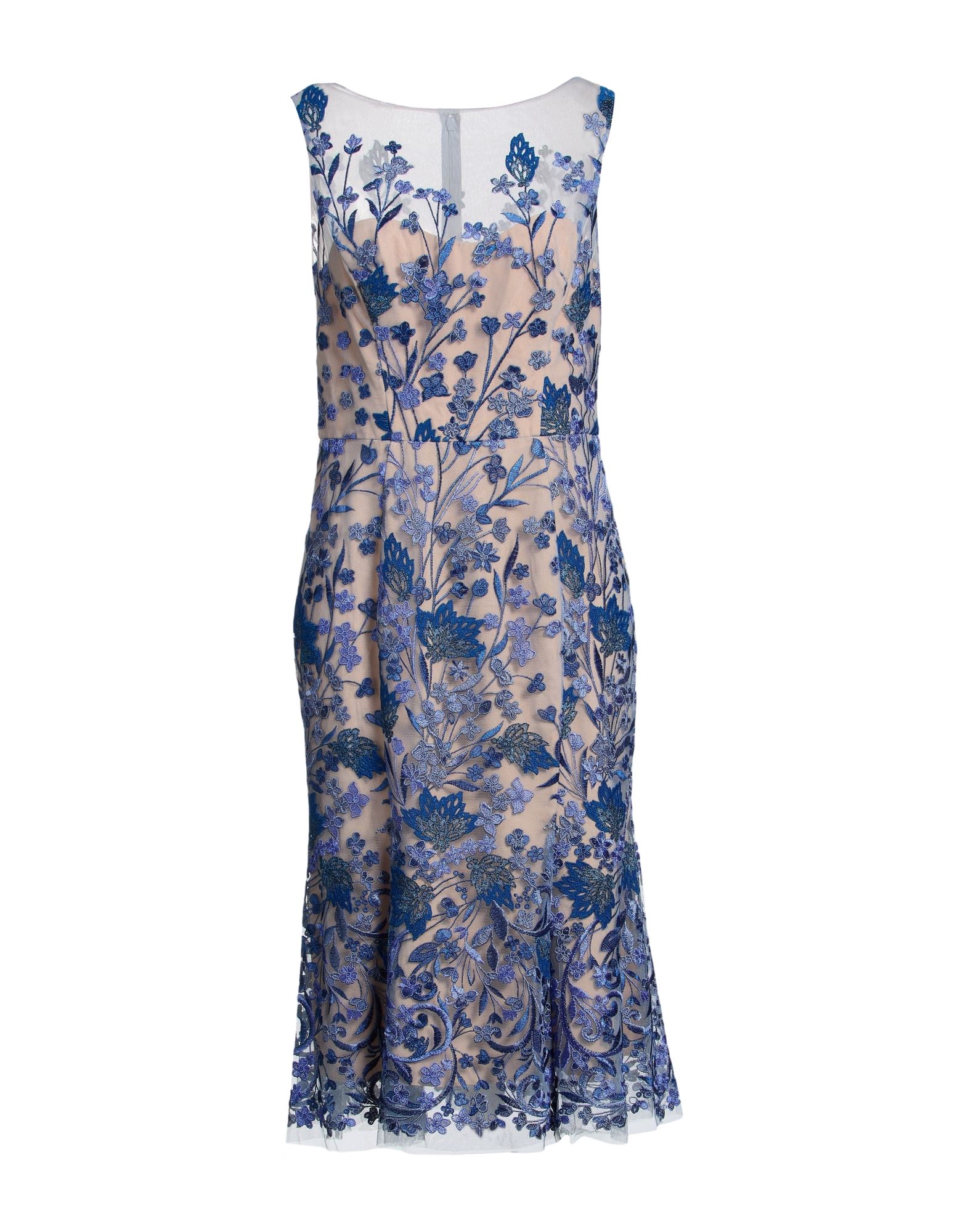 MARCHESA NOTTE ΦΟΡΕΜΑΤΑ Midi φόρεμα