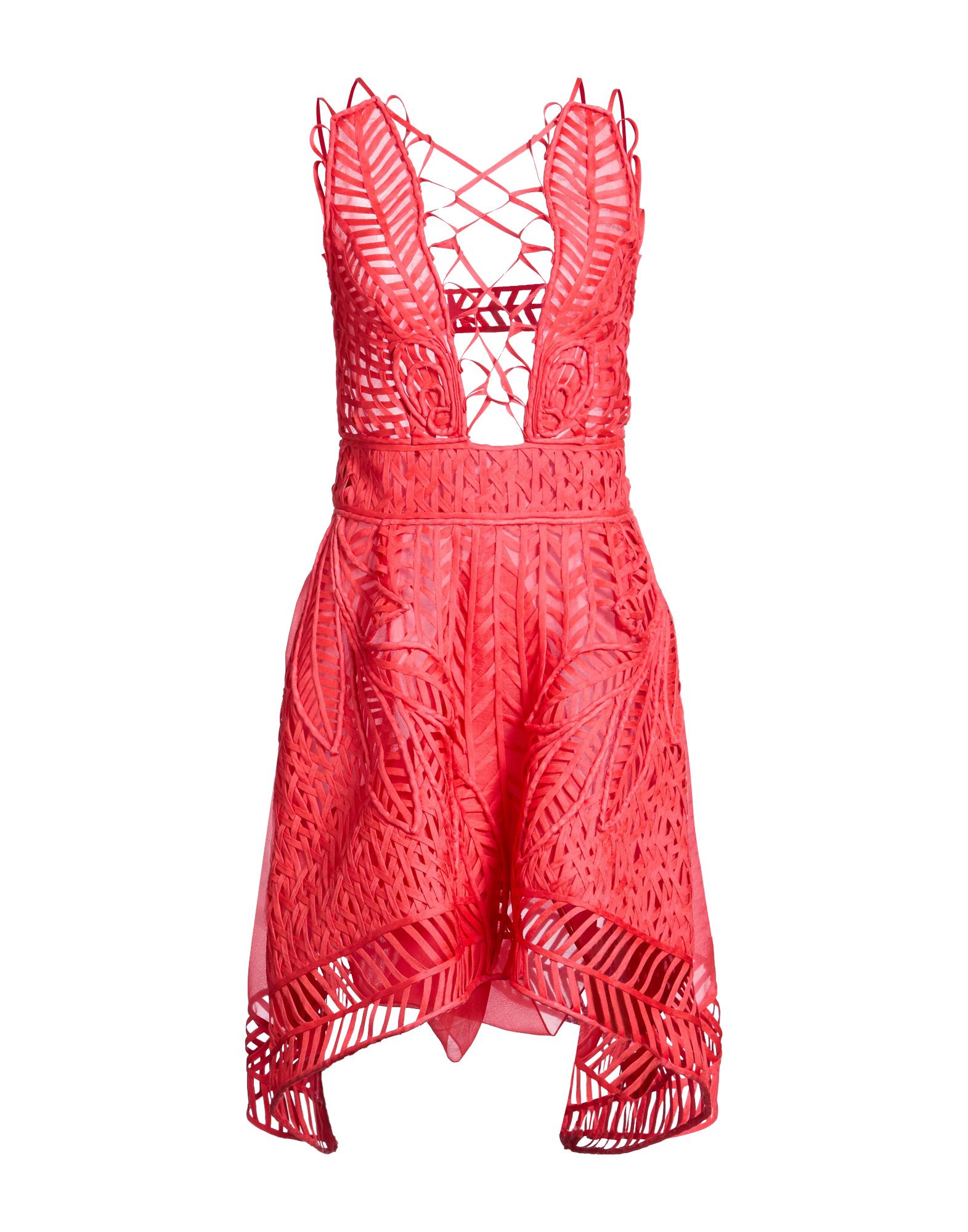 ALBERTA FERRETTI ALBERTA FERRETTI ΦΟΡΕΜΑΤΑ Μίνι φόρεμα