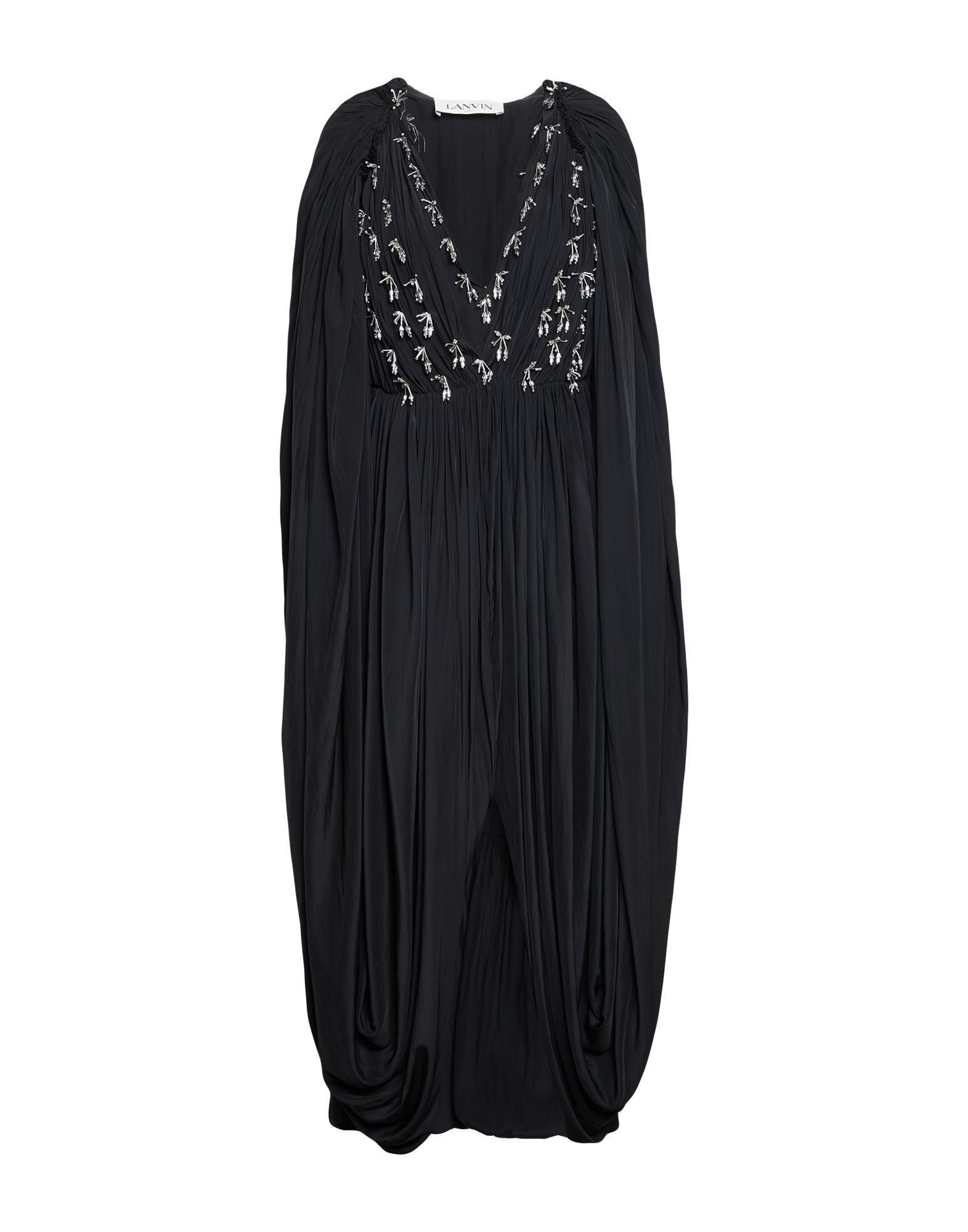 LANVIN LANVIN ΦΟΡΕΜΑΤΑ Μάξι φόρεμα