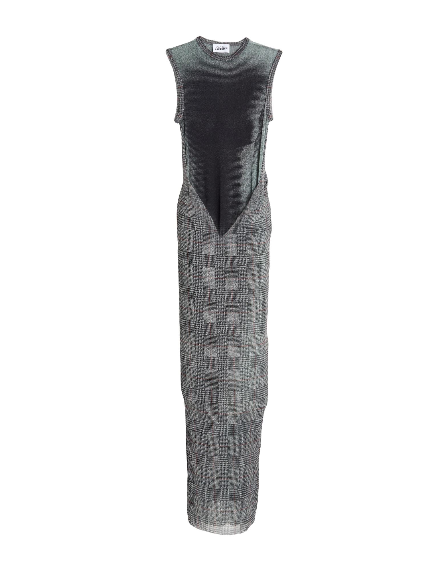 JEAN PAUL GAULTIER JEAN PAUL GAULTIER ΦΟΡΕΜΑΤΑ Μάξι φόρεμα