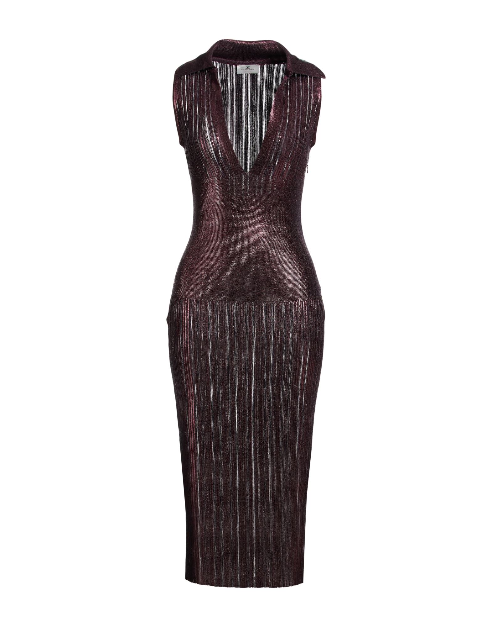 ELISABETTA FRANCHI ELISABETTA FRANCHI ΦΟΡΕΜΑΤΑ Midi φόρεμα