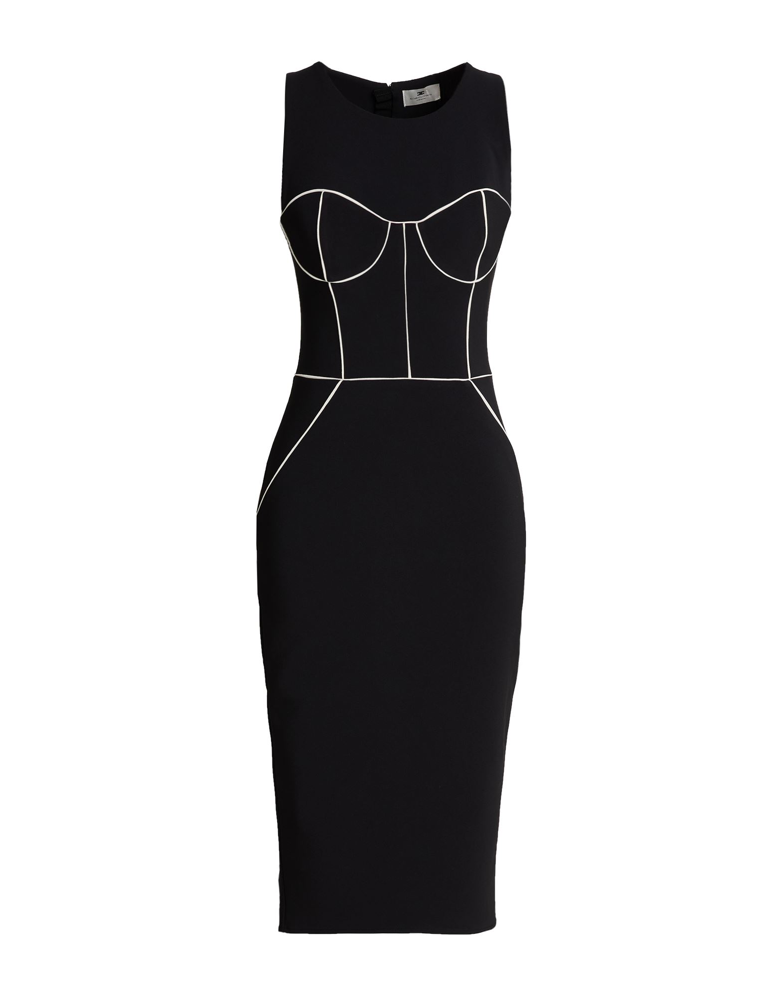 ELISABETTA FRANCHI ELISABETTA FRANCHI ΦΟΡΕΜΑΤΑ Midi φόρεμα