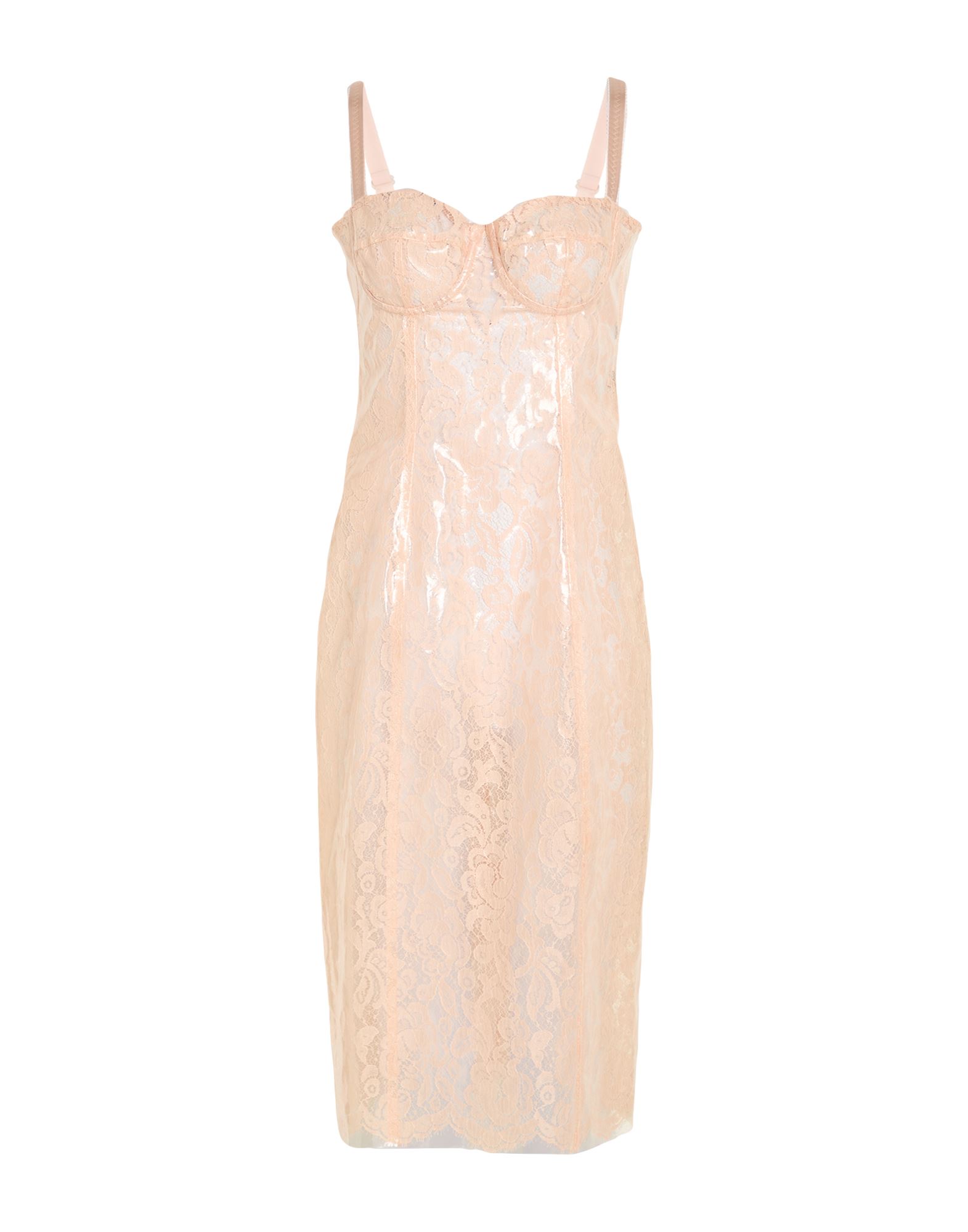 DOLCE&GABBANA ΦΟΡΕΜΑΤΑ Midi φόρεμα