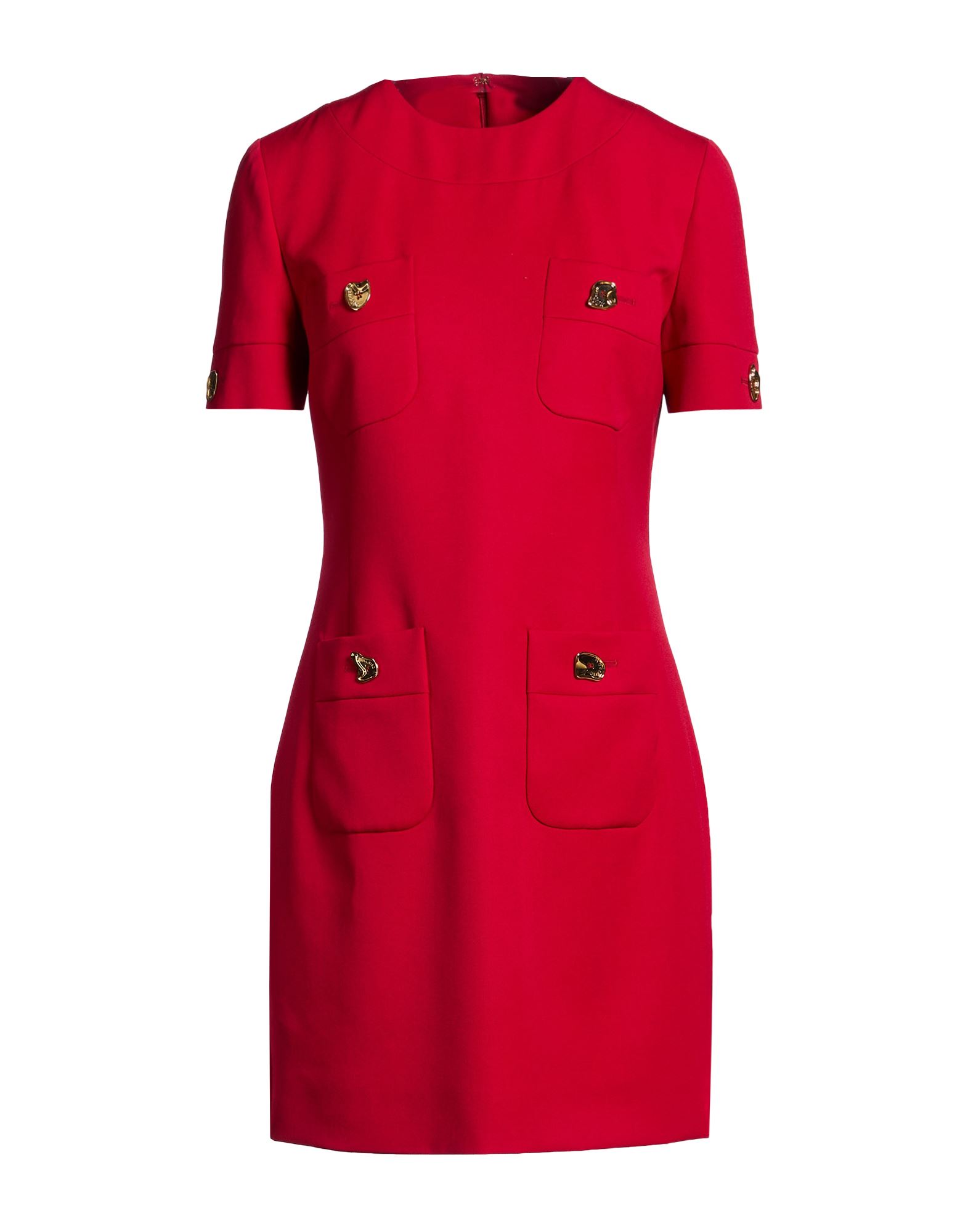 MOSCHINO MOSCHINO ΦΟΡΕΜΑΤΑ Μίνι φόρεμα