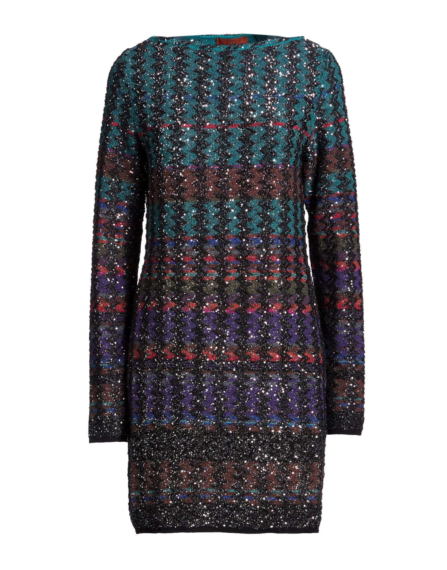 MISSONI MISSONI ΦΟΡΕΜΑΤΑ Μίνι φόρεμα