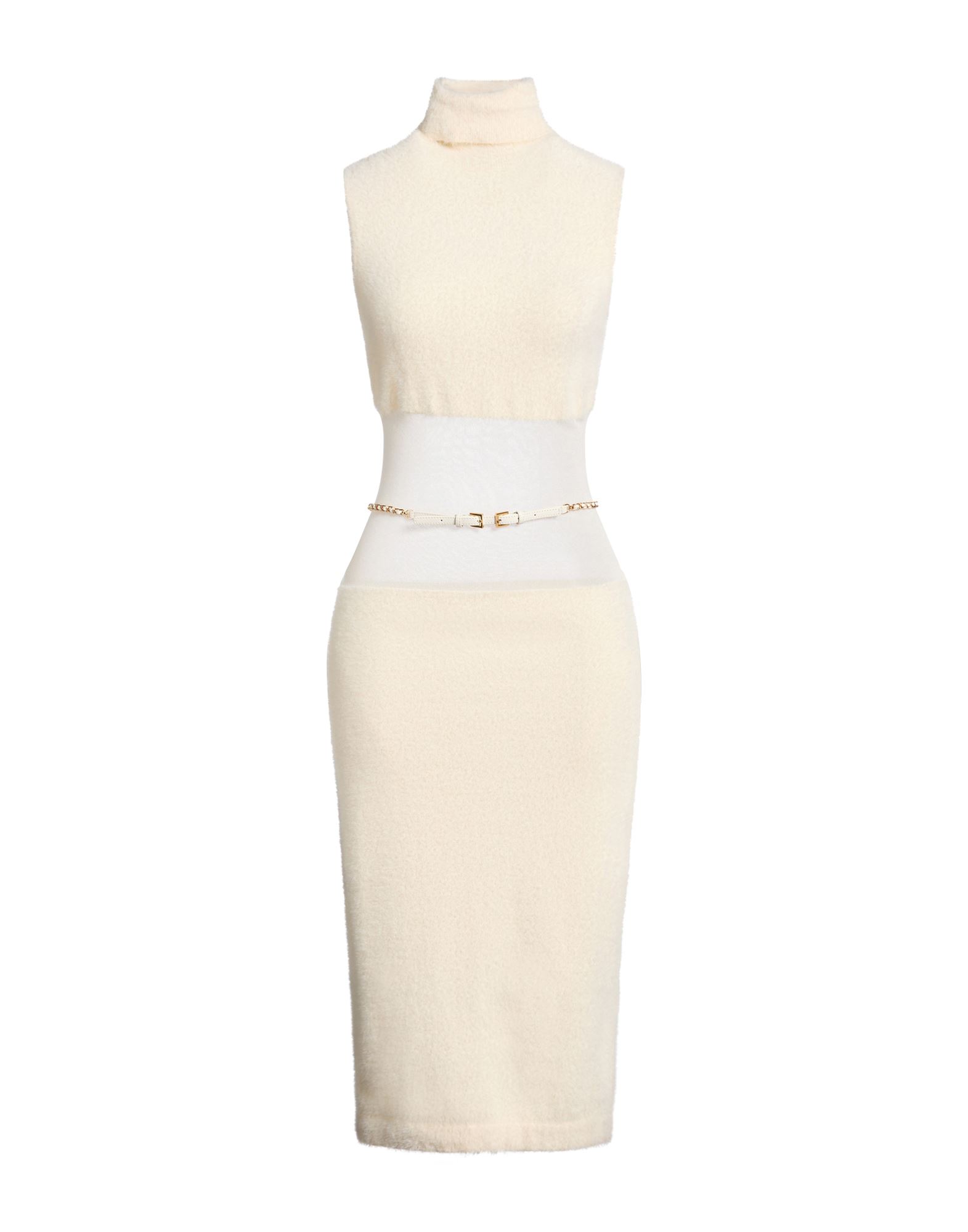ELISABETTA FRANCHI ELISABETTA FRANCHI ΦΟΡΕΜΑΤΑ Midi φόρεμα