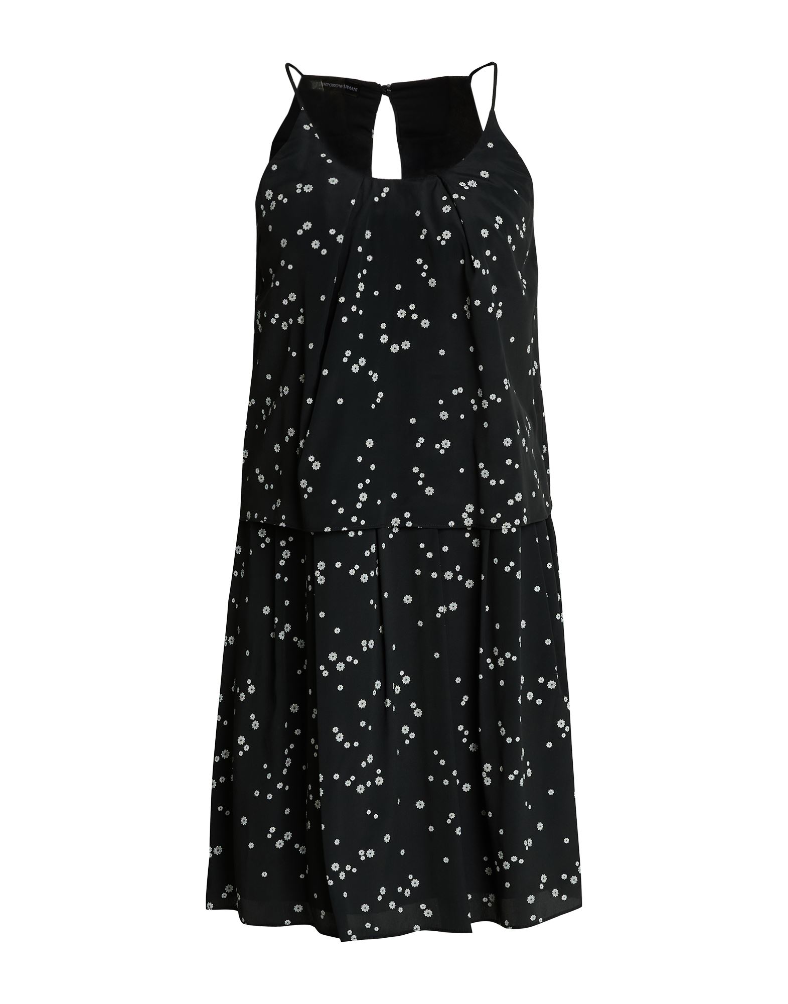 EMPORIO ARMANI EMPORIO ARMANI ΦΟΡΕΜΑΤΑ Μίνι φόρεμα