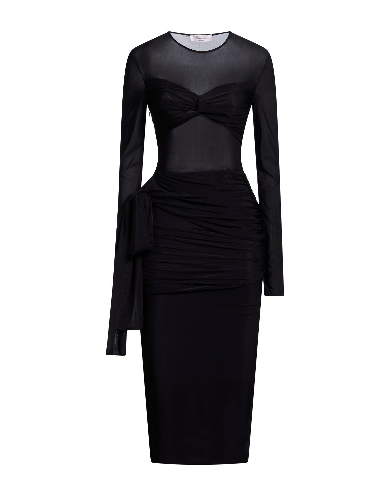 BLUMARINE BLUMARINE ΦΟΡΕΜΑΤΑ Midi φόρεμα