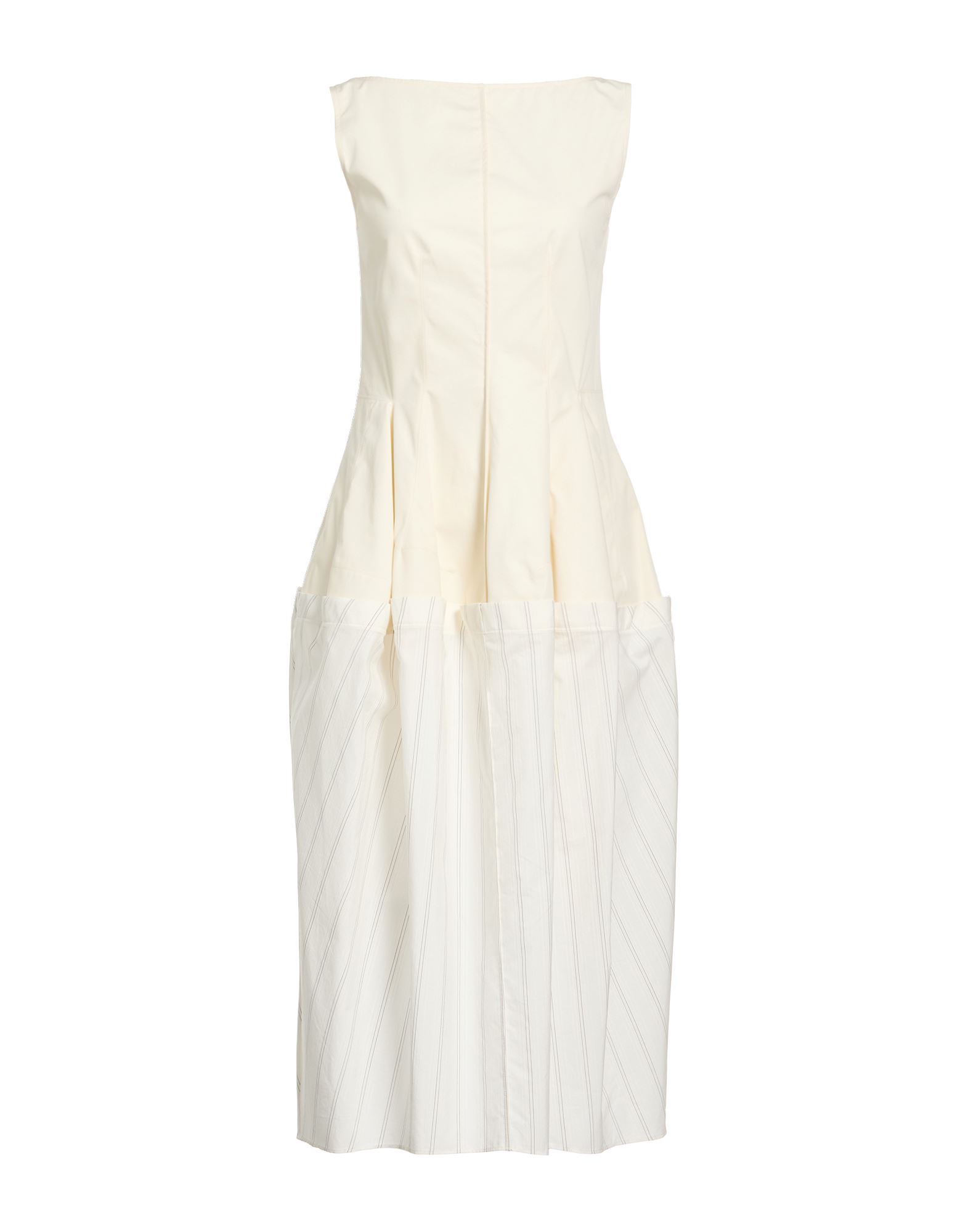 LANVIN LANVIN ΦΟΡΕΜΑΤΑ Midi φόρεμα