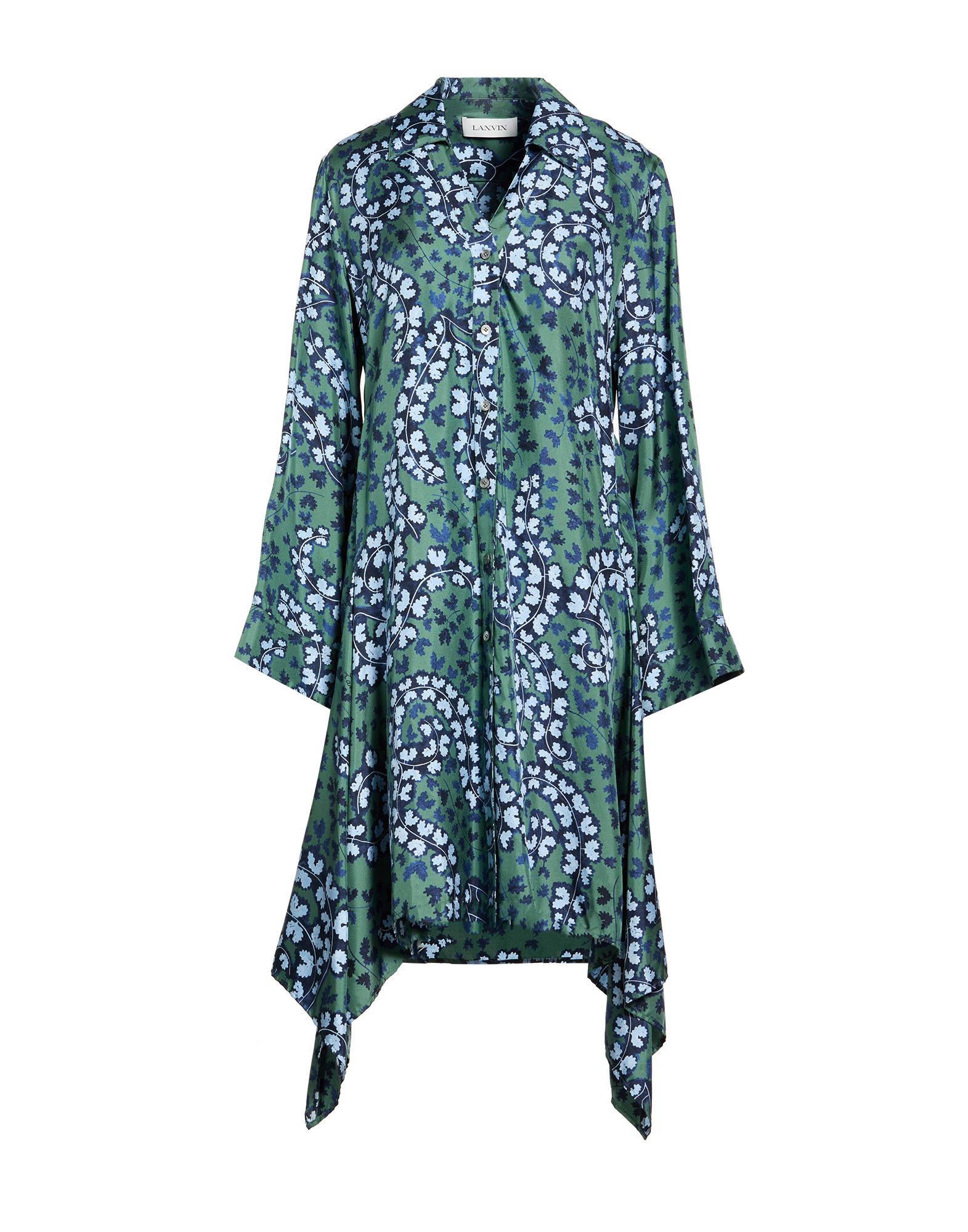 LANVIN LANVIN ΦΟΡΕΜΑΤΑ Midi φόρεμα