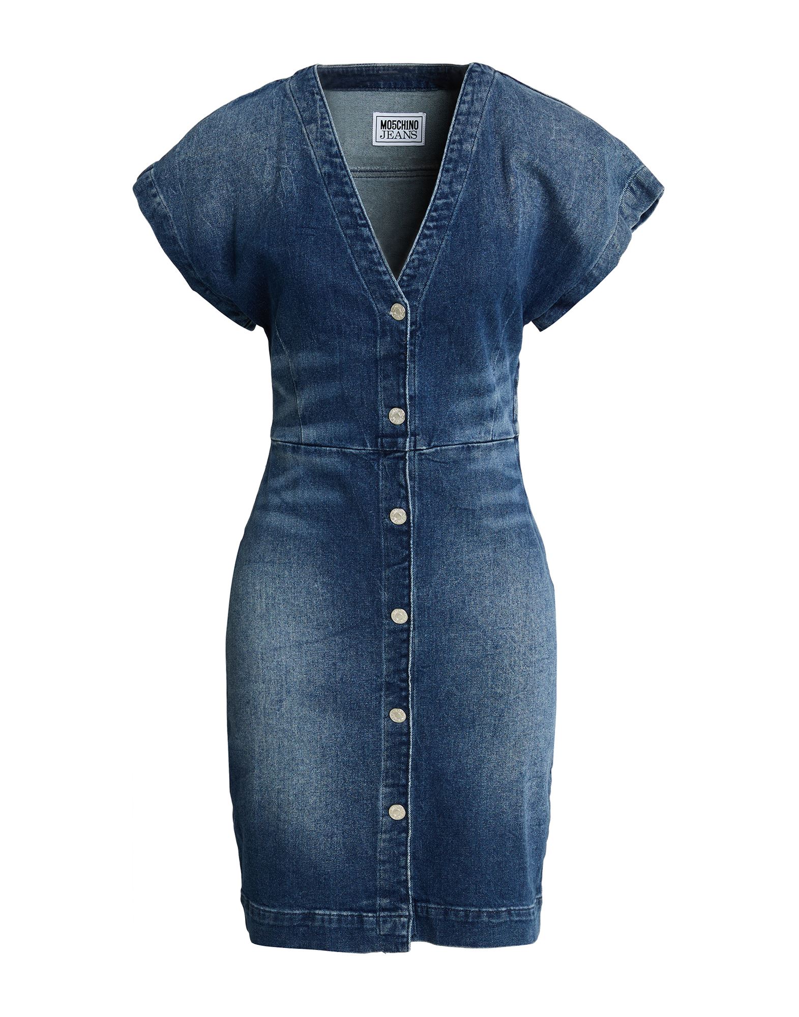 MOSCHINO JEANS MOSCHINO JEANS ΦΟΡΕΜΑΤΑ Μίνι φόρεμα