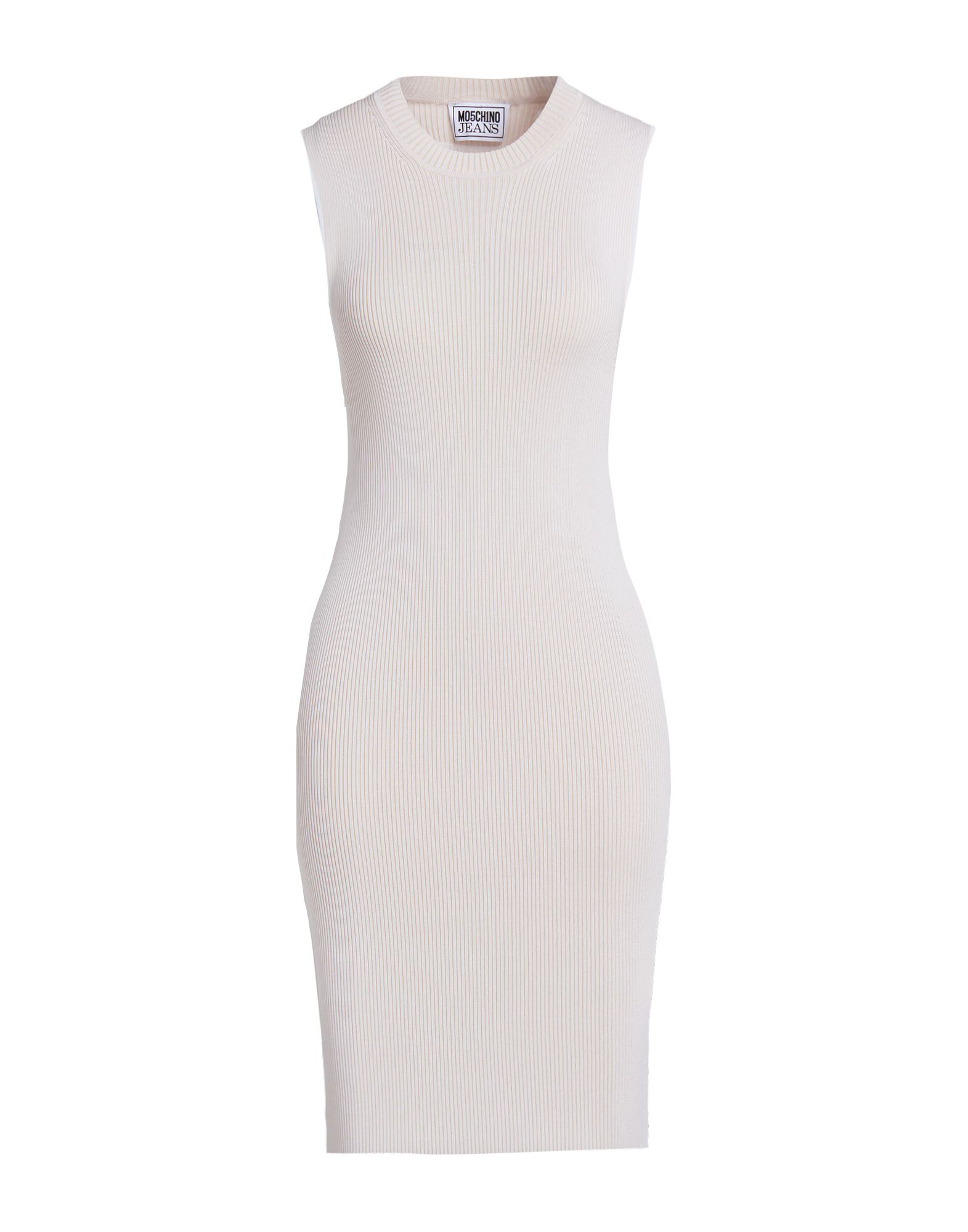 MOSCHINO JEANS MOSCHINO JEANS ΦΟΡΕΜΑΤΑ Midi φόρεμα