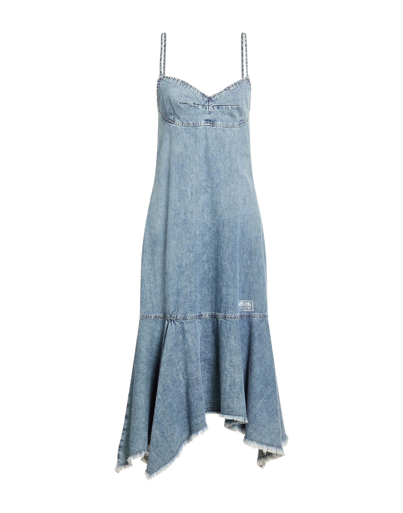 MOSCHINO JEANS MOSCHINO JEANS ΦΟΡΕΜΑΤΑ Midi φόρεμα