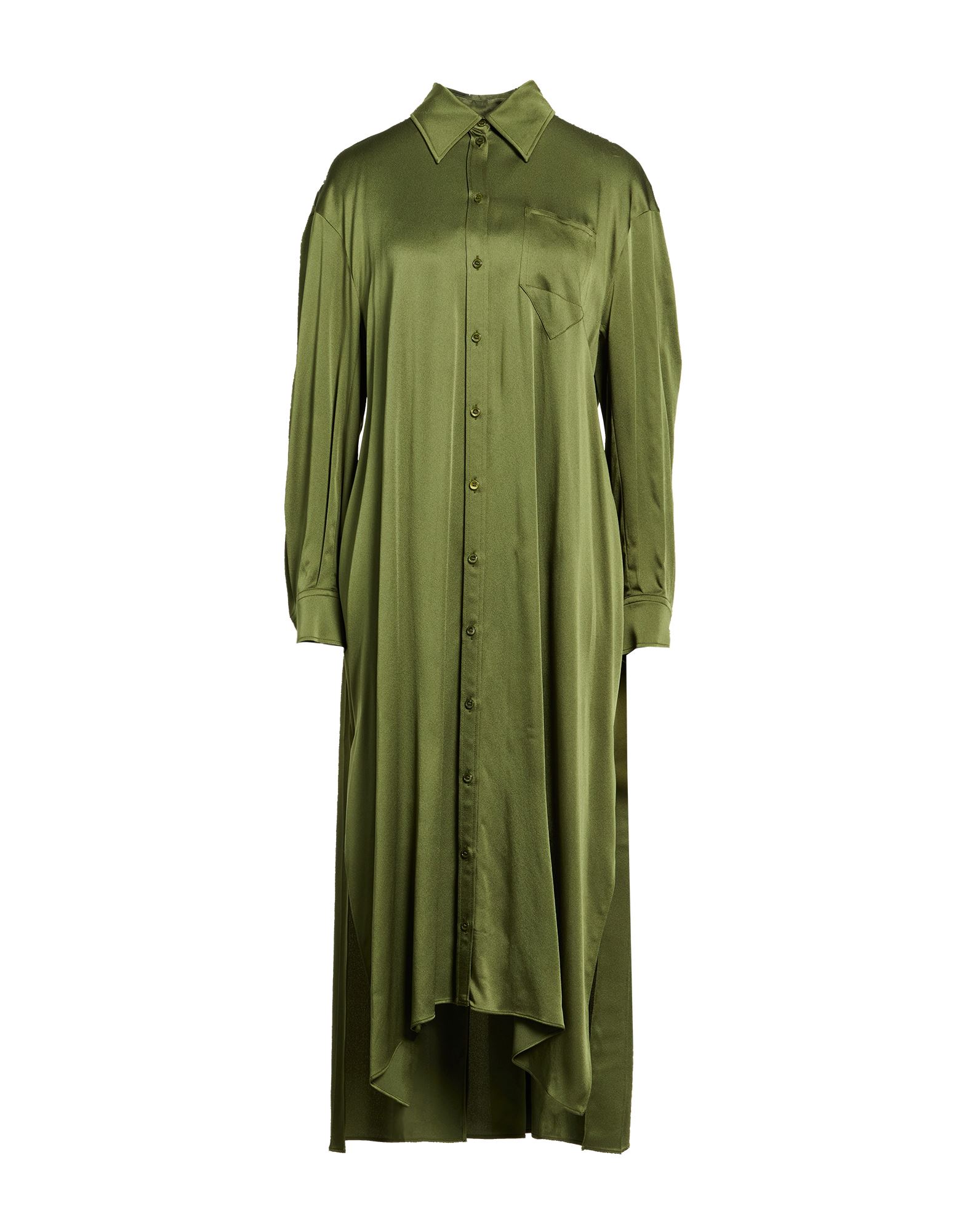 LANVIN LANVIN ΦΟΡΕΜΑΤΑ Midi φόρεμα