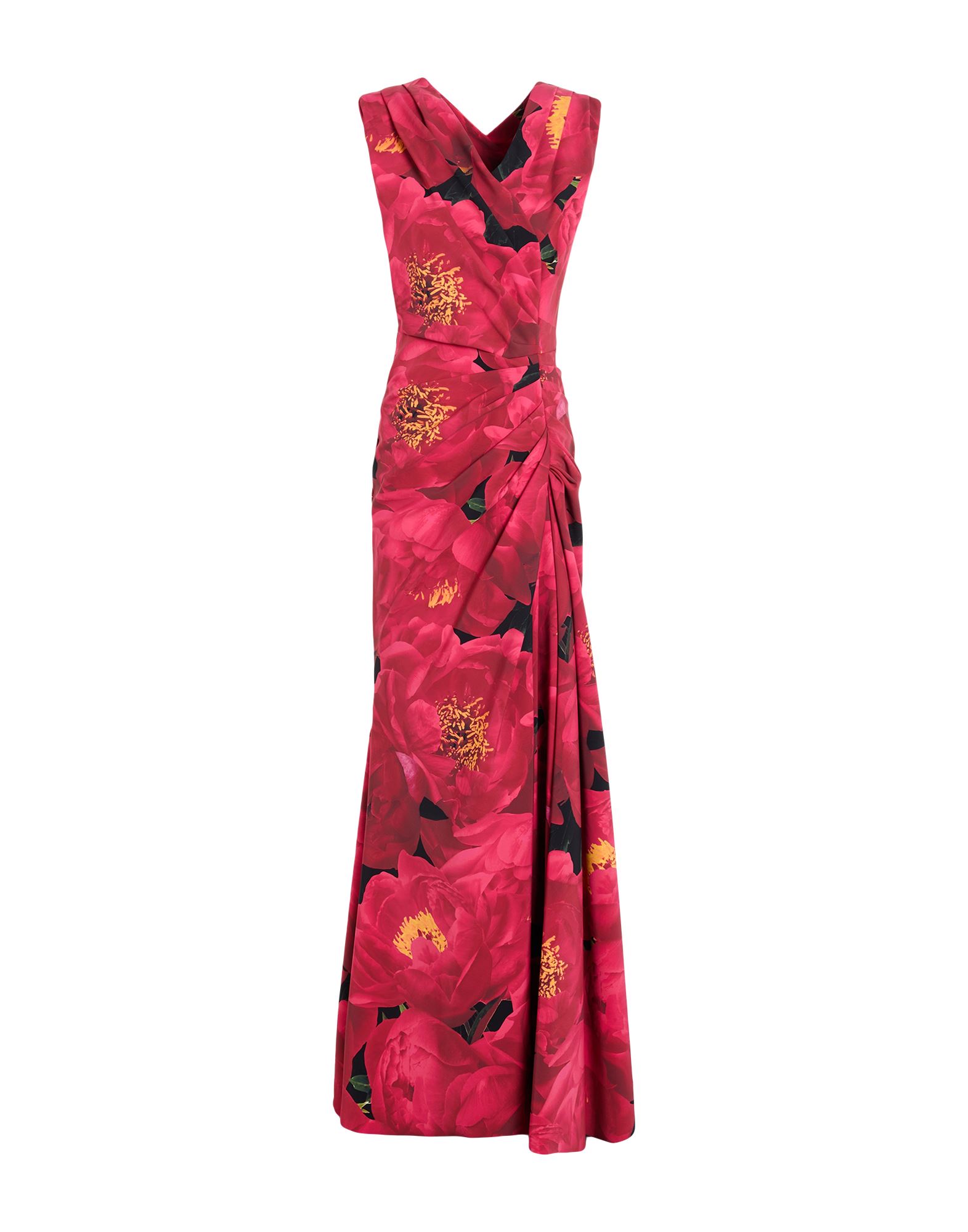 CHIARA BONI LA PETITE ROBE CHIARA BONI LA PETITE ROBE ΦΟΡΕΜΑΤΑ Μάξι φόρεμα