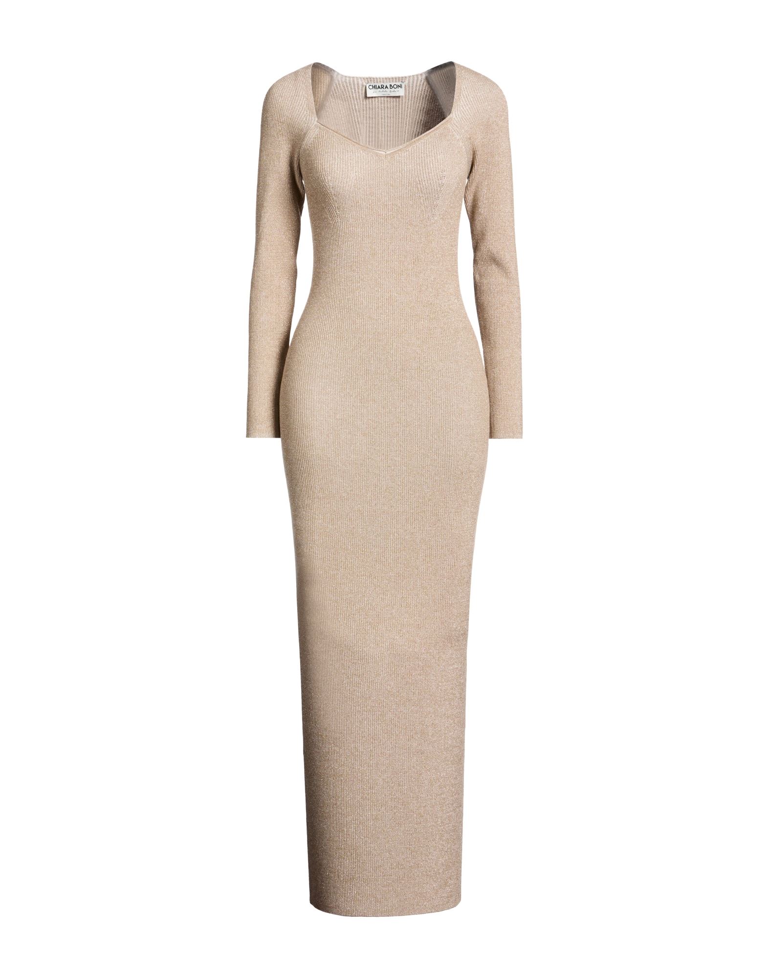 CHIARA BONI LA PETITE ROBE CHIARA BONI LA PETITE ROBE ΦΟΡΕΜΑΤΑ Μάξι φόρεμα