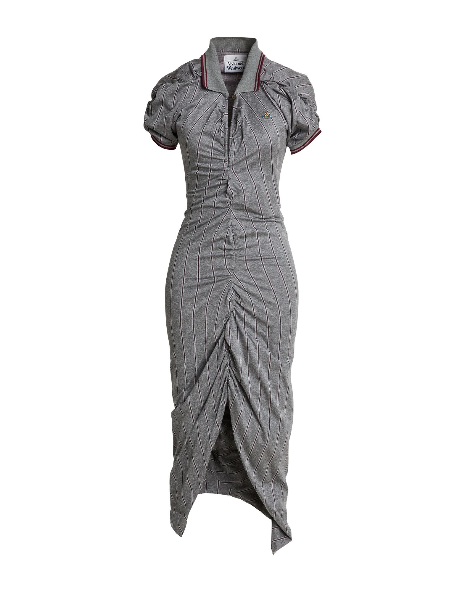 VIVIENNE WESTWOOD VIVIENNE WESTWOOD ΦΟΡΕΜΑΤΑ Μάξι φόρεμα