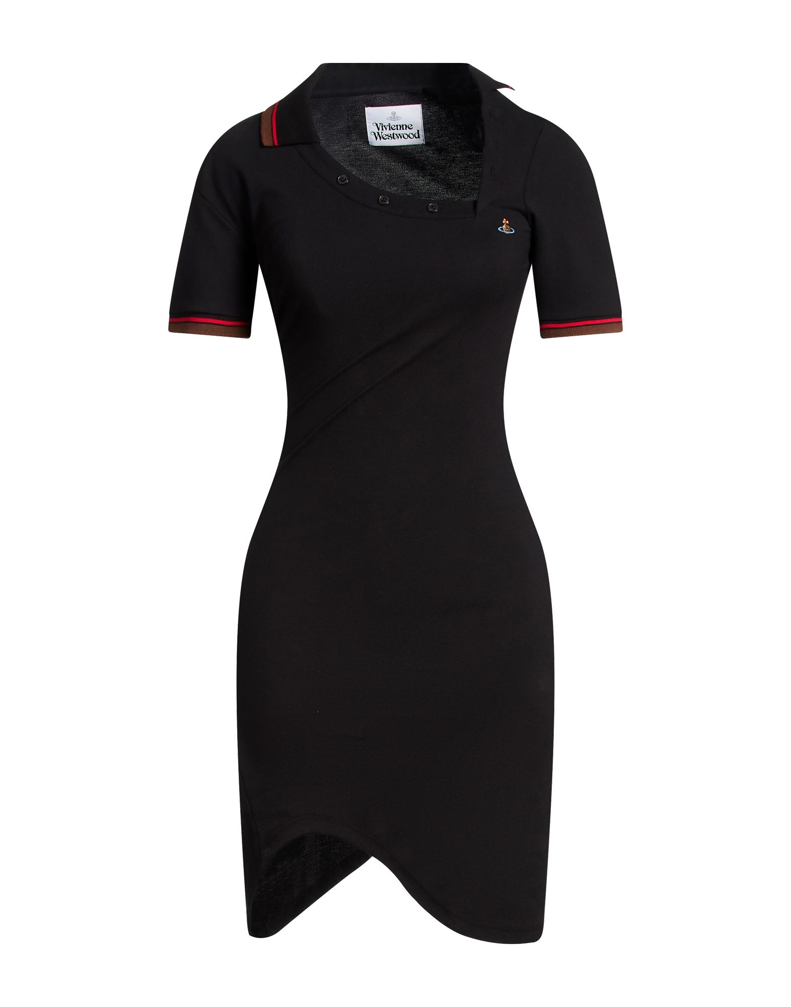 VIVIENNE WESTWOOD VIVIENNE WESTWOOD ΦΟΡΕΜΑΤΑ Μίνι φόρεμα