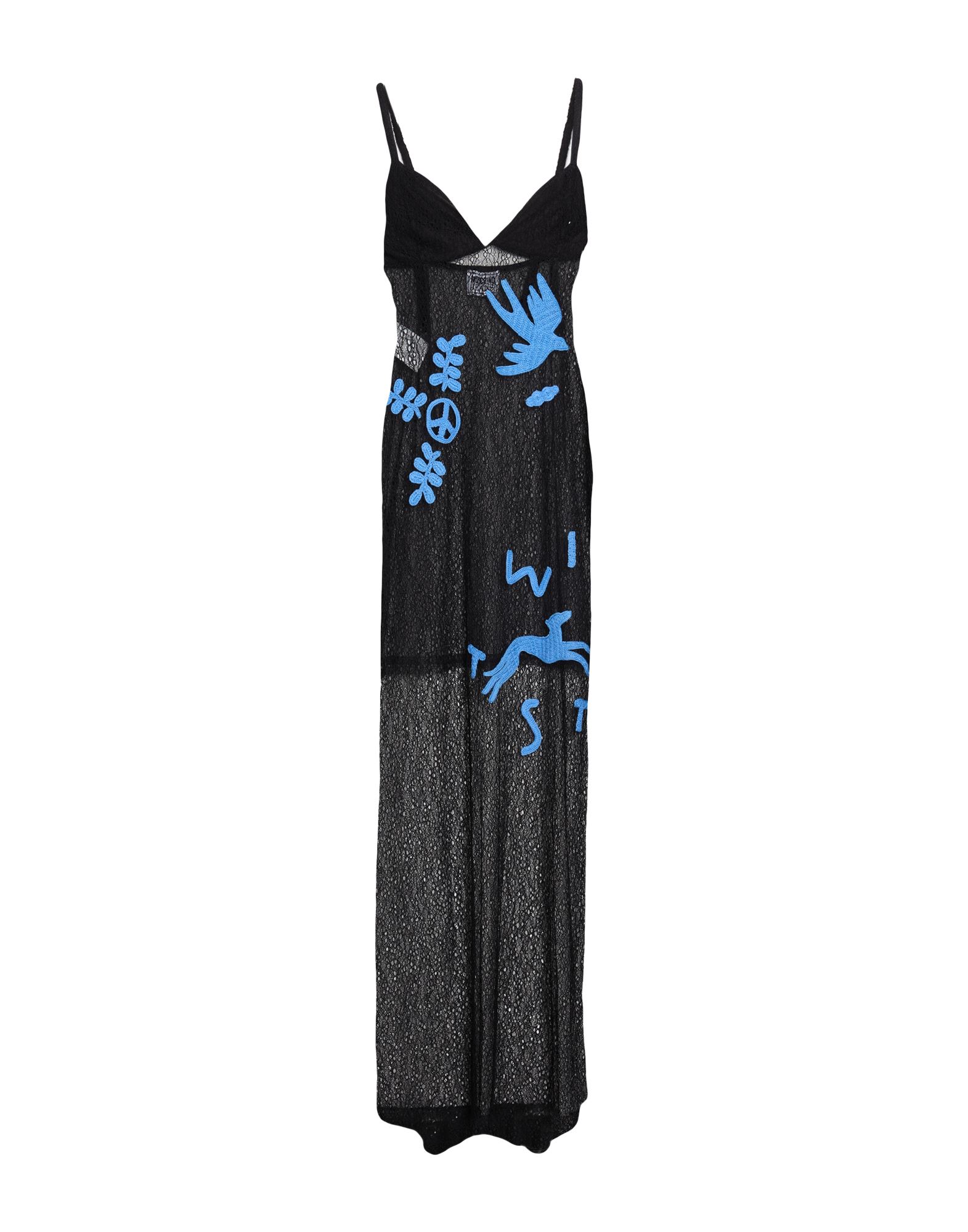 MOSCHINO JEANS ΦΟΡΕΜΑΤΑ Μάξι φόρεμα