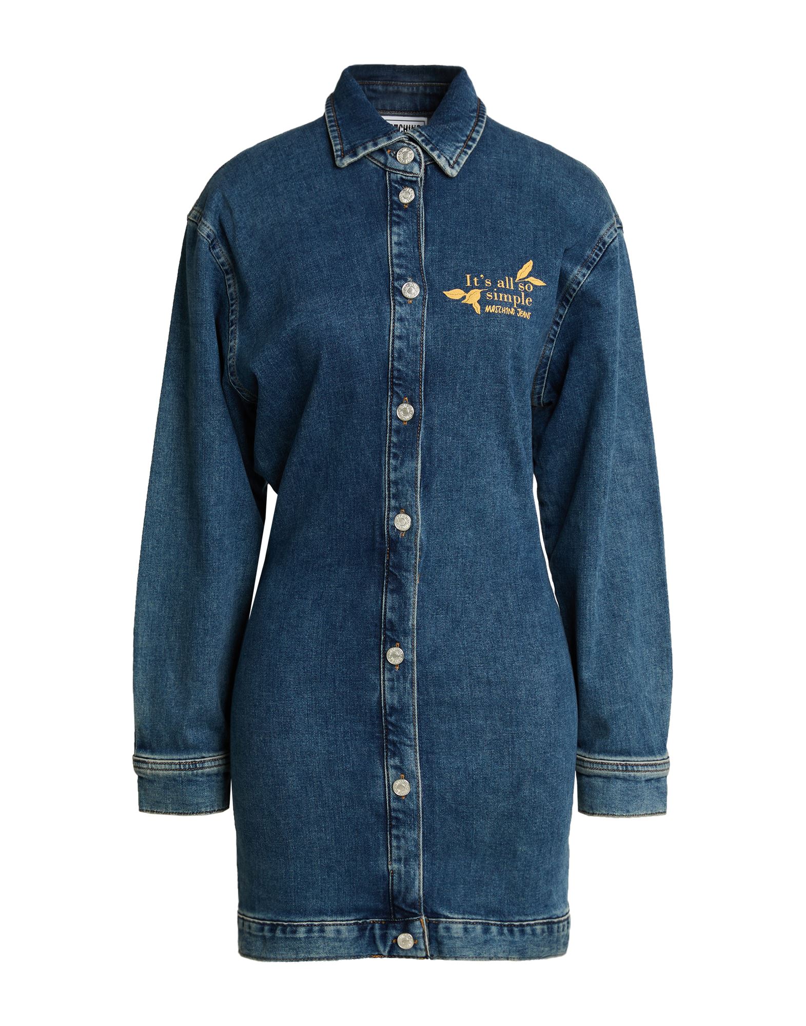 MOSCHINO JEANS MOSCHINO JEANS ΦΟΡΕΜΑΤΑ Μίνι φόρεμα