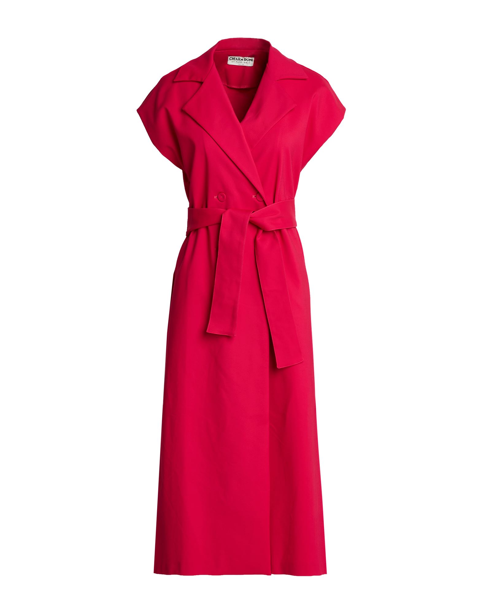 CHIARA BONI LA PETITE ROBE CHIARA BONI LA PETITE ROBE ΦΟΡΕΜΑΤΑ Midi φόρεμα