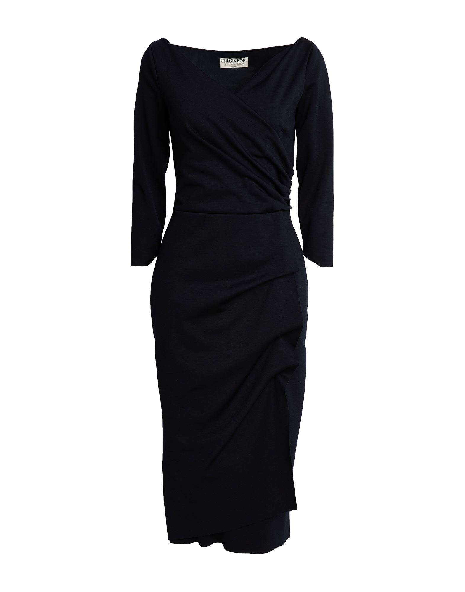 CHIARA BONI LA PETITE ROBE CHIARA BONI LA PETITE ROBE ΦΟΡΕΜΑΤΑ Midi φόρεμα