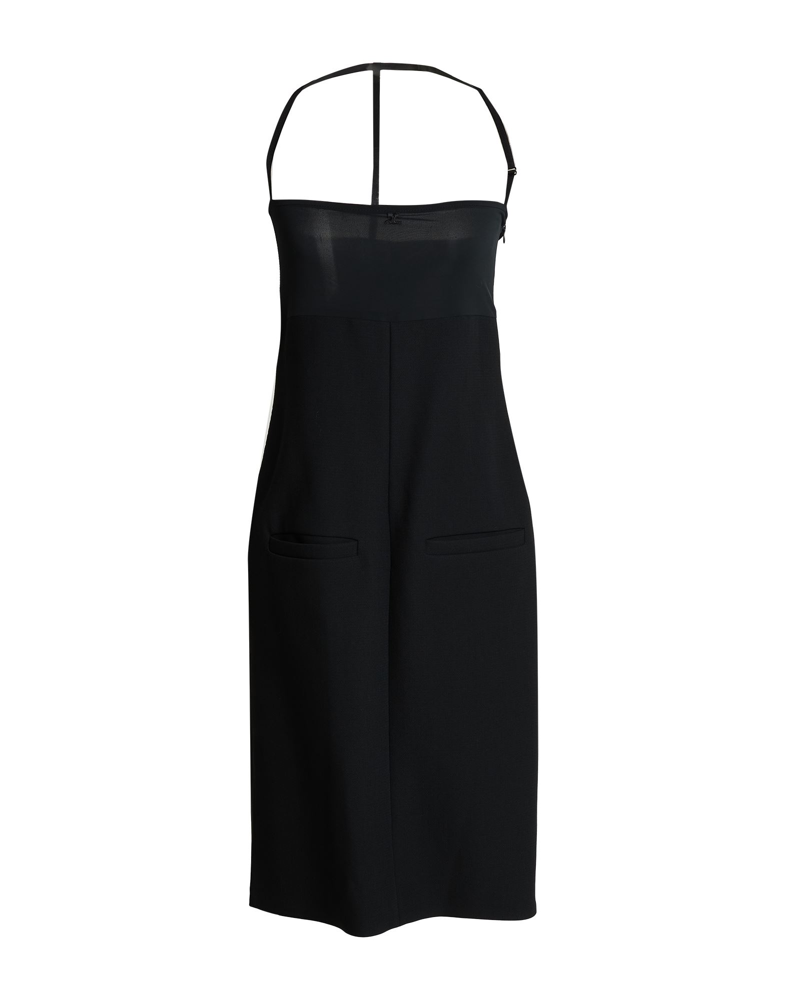 COURRÈGES COURRÈGES ΦΟΡΕΜΑΤΑ Midi φόρεμα