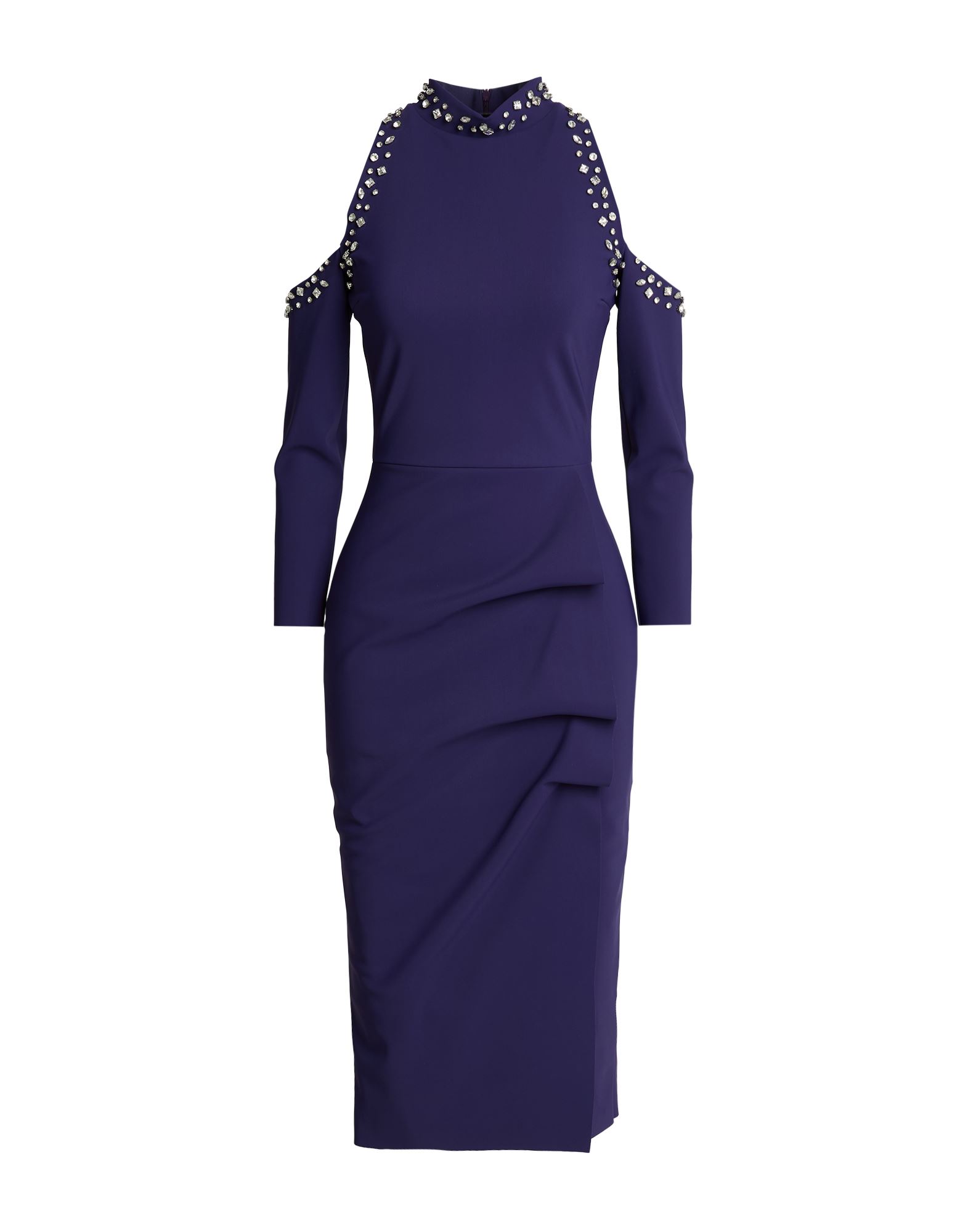 CHIARA BONI LA PETITE ROBE CHIARA BONI LA PETITE ROBE ΦΟΡΕΜΑΤΑ Midi φόρεμα