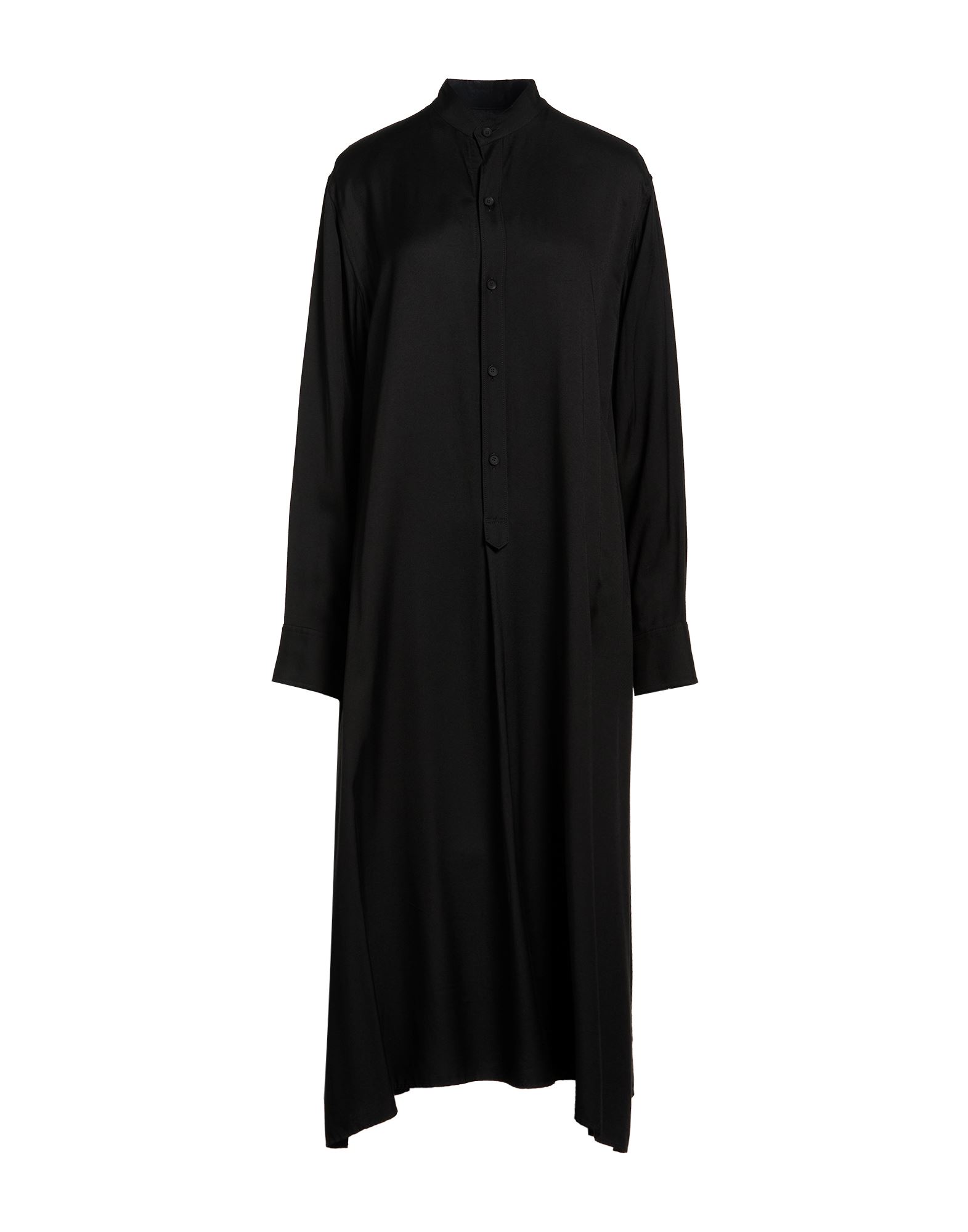 YOHJI YAMAMOTO YOHJI YAMAMOTO ΦΟΡΕΜΑΤΑ Midi φόρεμα