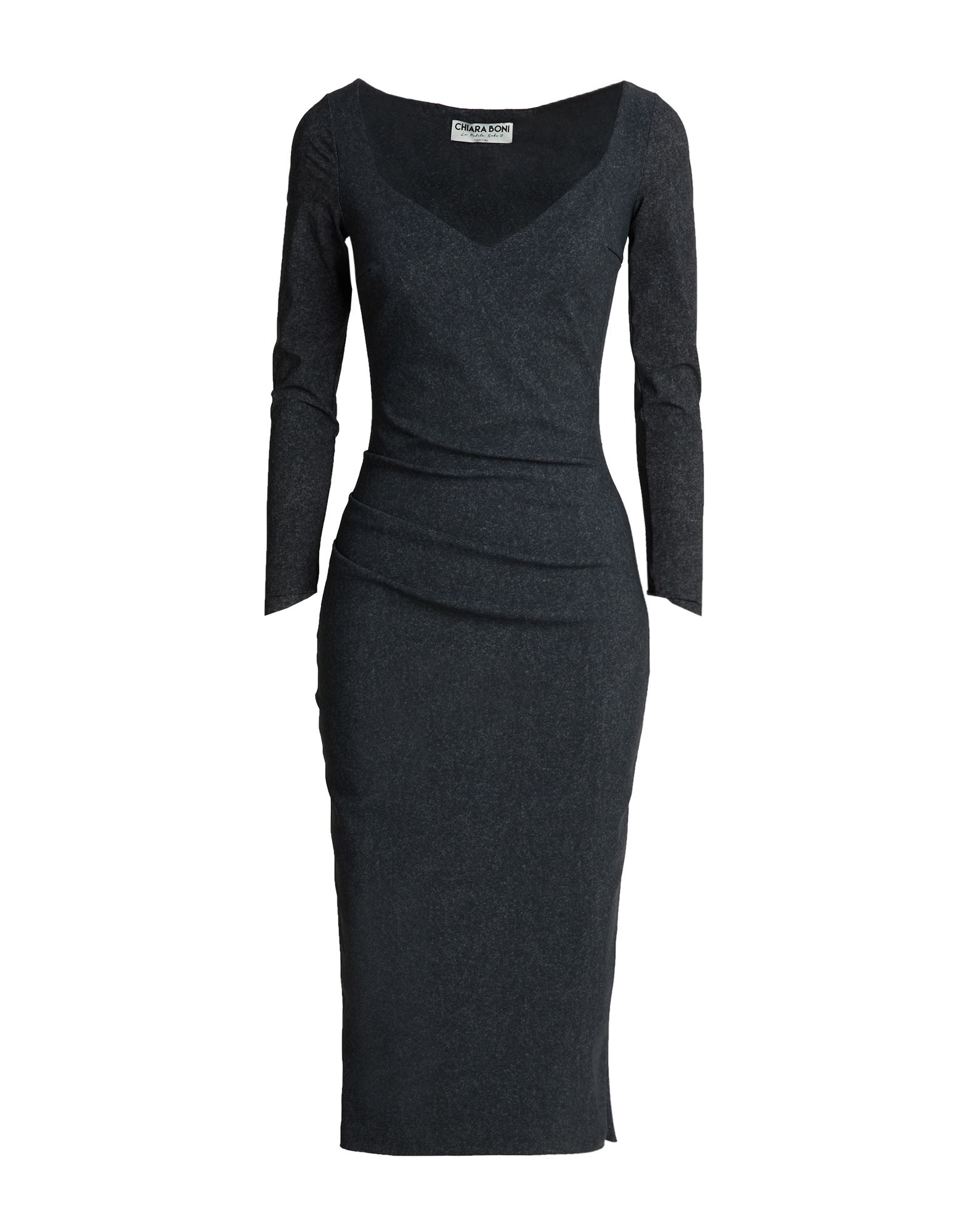 CHIARA BONI LA PETITE ROBE CHIARA BONI LA PETITE ROBE ΦΟΡΕΜΑΤΑ Midi φόρεμα