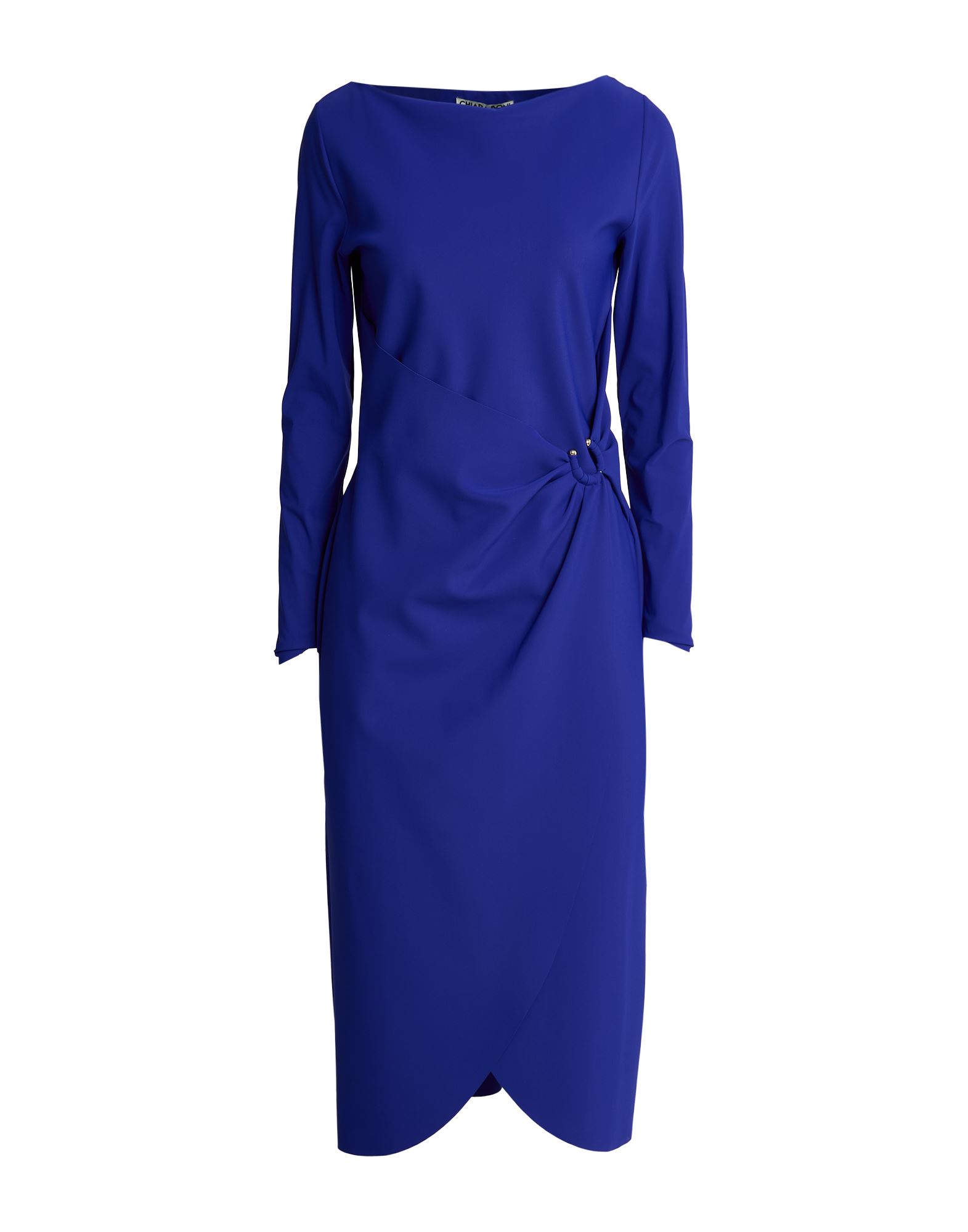 CHIARA BONI LA PETITE ROBE CHIARA BONI LA PETITE ROBE ΦΟΡΕΜΑΤΑ Midi φόρεμα