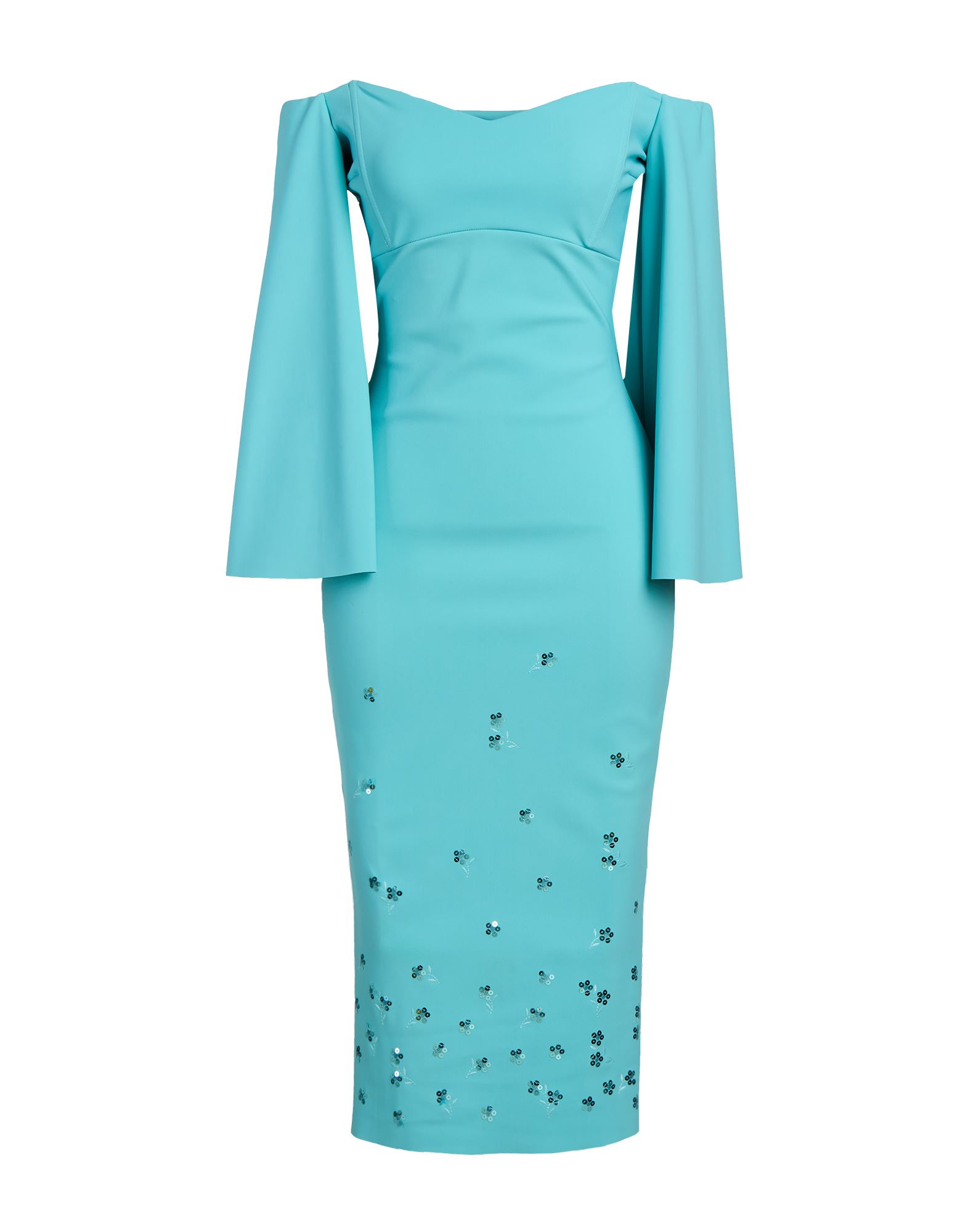 CHIARA BONI LA PETITE ROBE CHIARA BONI LA PETITE ROBE ΦΟΡΕΜΑΤΑ Midi φόρεμα