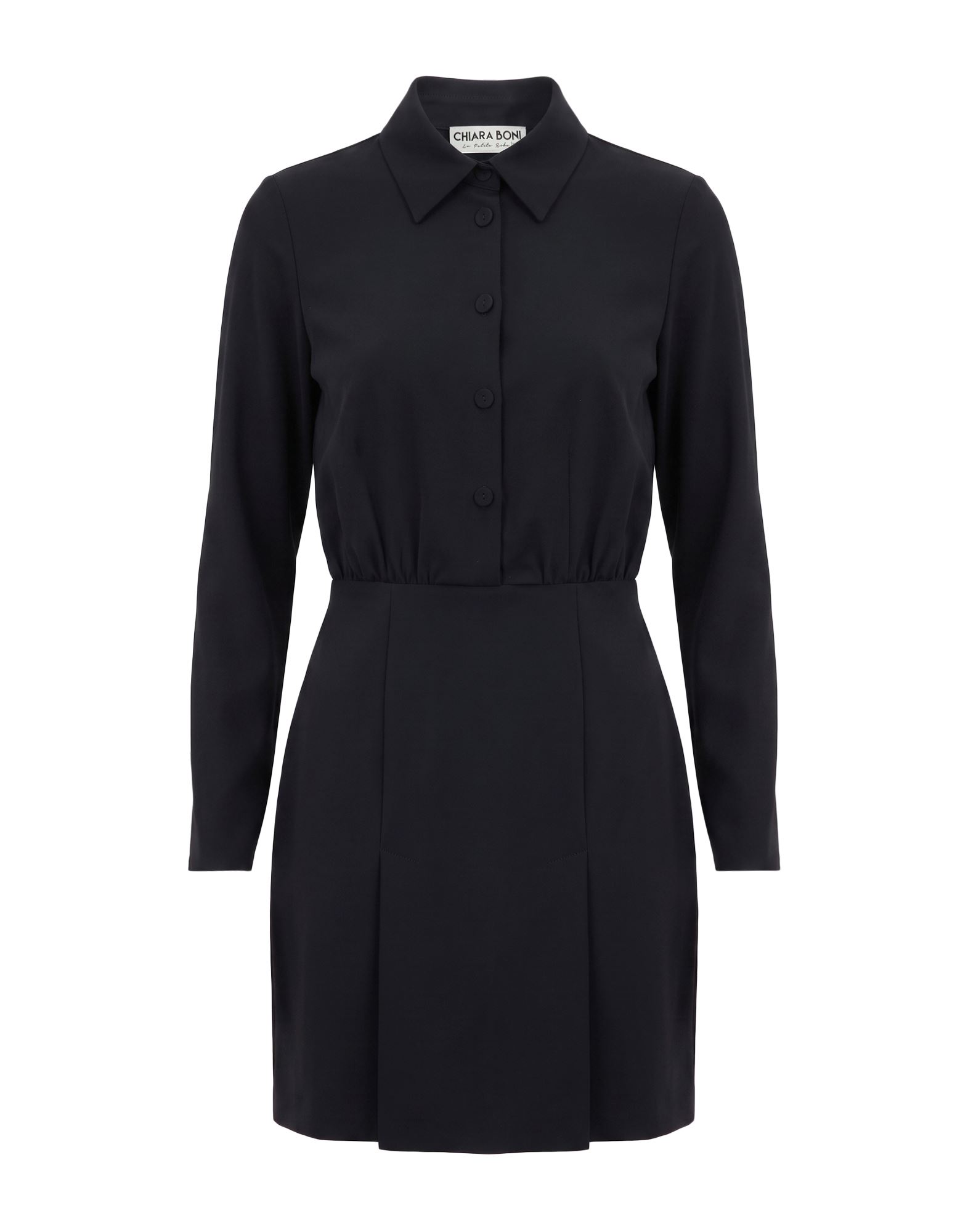 CHIARA BONI LA PETITE ROBE CHIARA BONI LA PETITE ROBE ΦΟΡΕΜΑΤΑ Μίνι φόρεμα