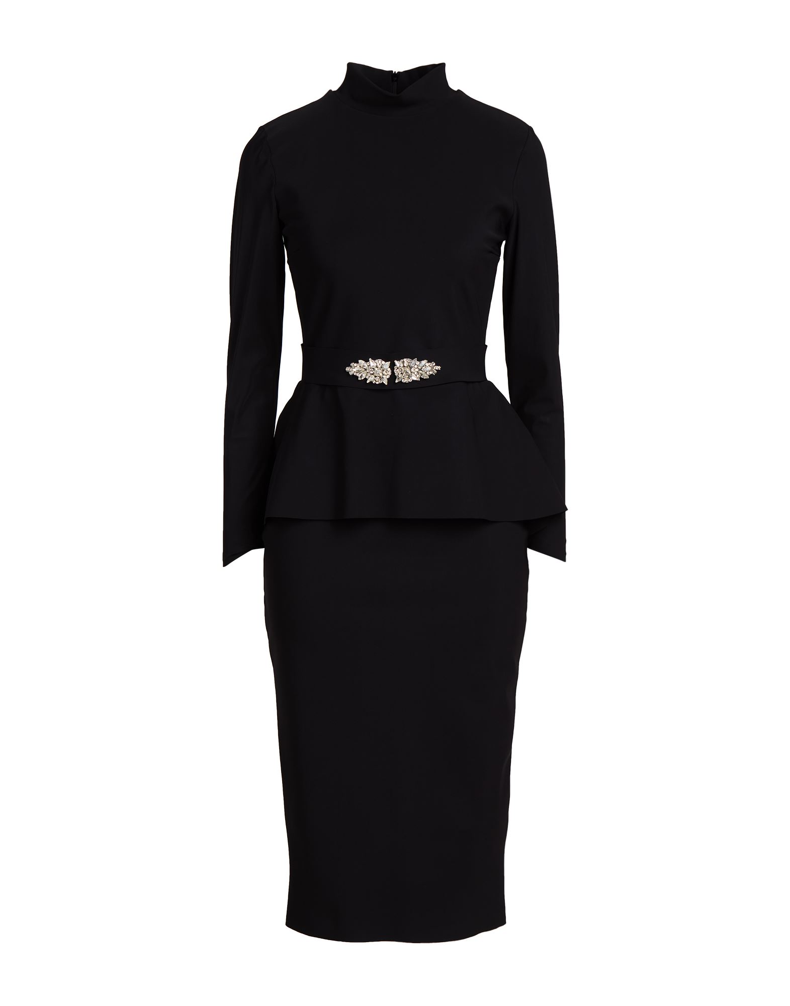 CHIARA BONI LA PETITE ROBE CHIARA BONI LA PETITE ROBE ΦΟΡΕΜΑΤΑ Midi φόρεμα
