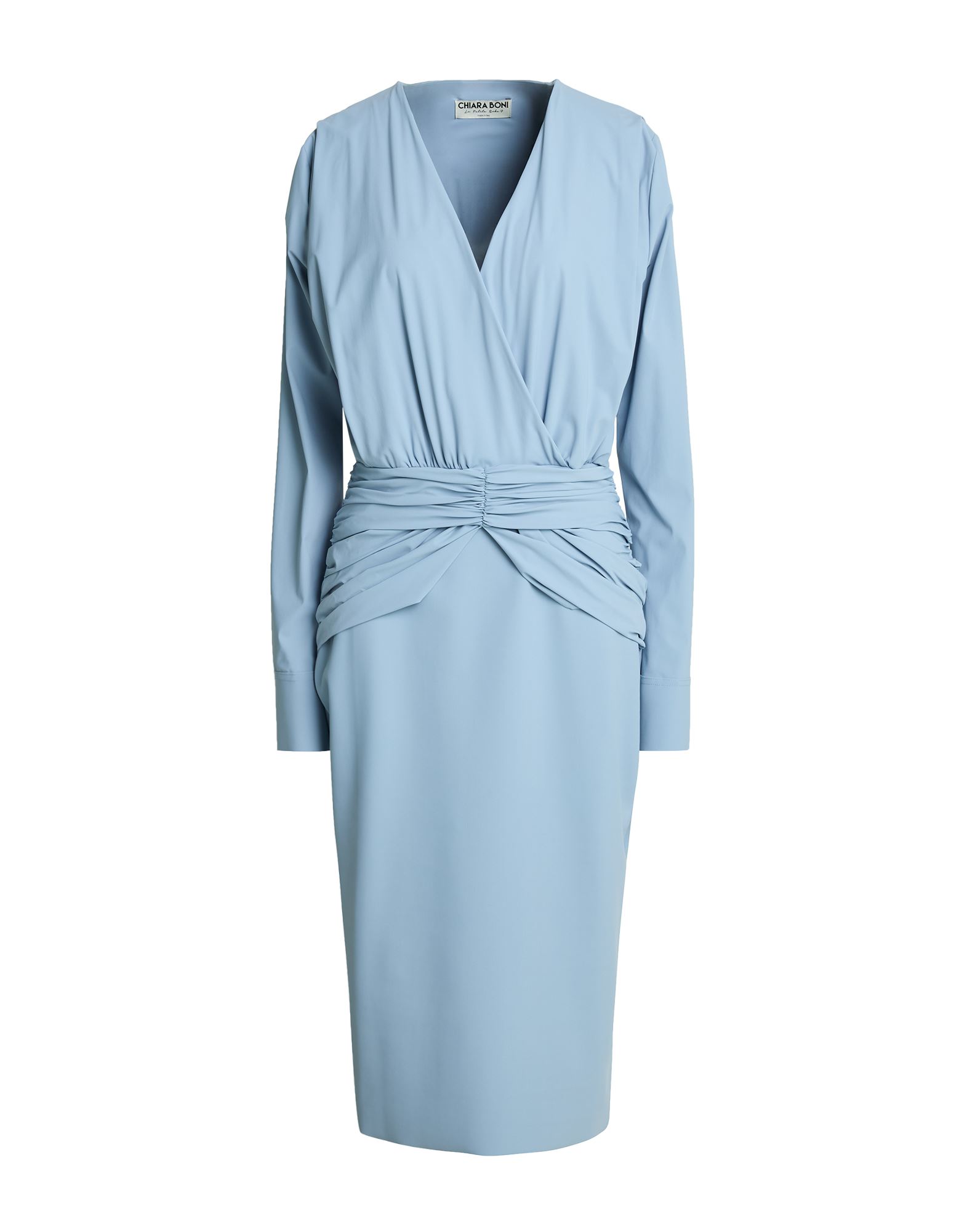 CHIARA BONI LA PETITE ROBE CHIARA BONI LA PETITE ROBE ΦΟΡΕΜΑΤΑ Midi φόρεμα