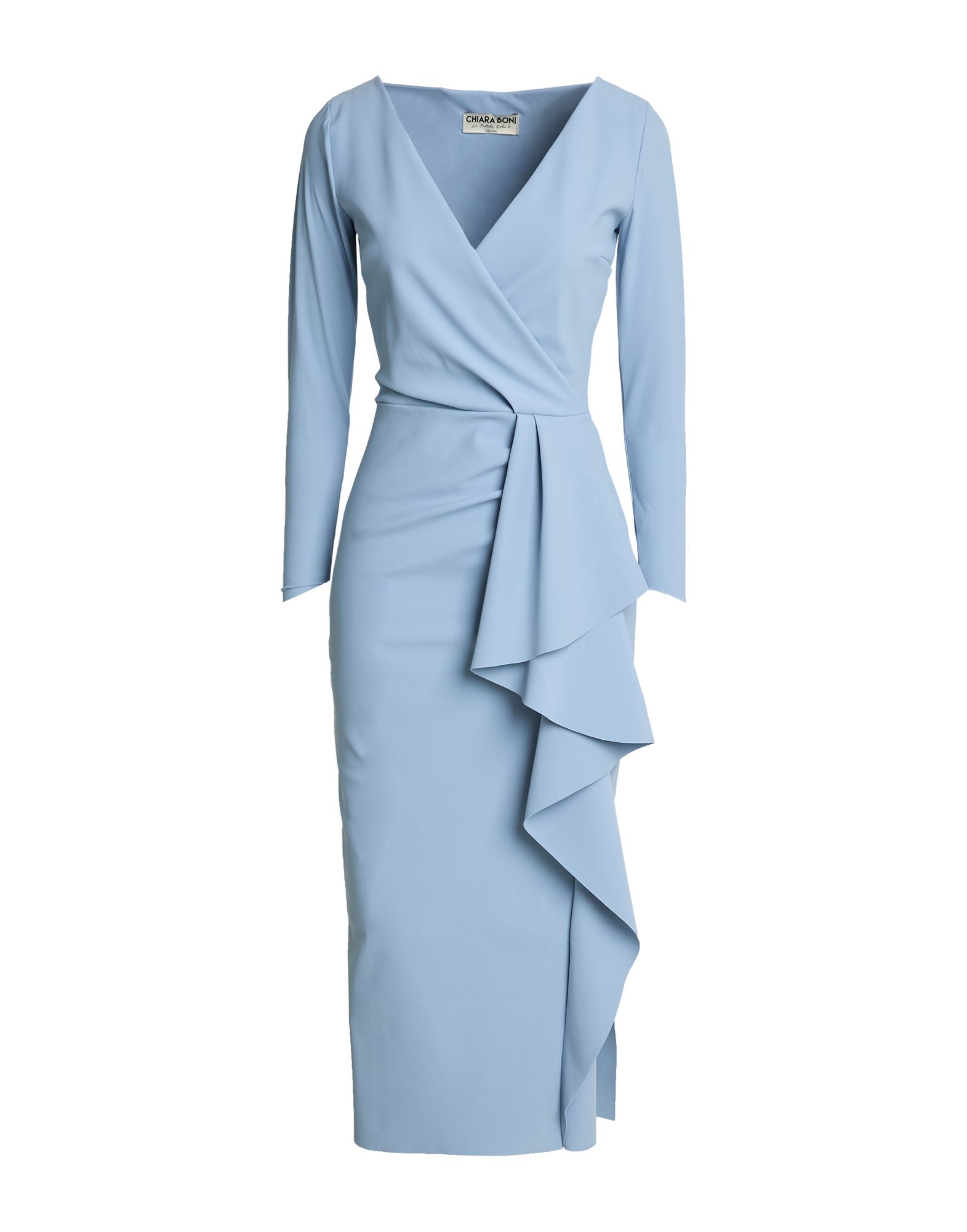 CHIARA BONI LA PETITE ROBE CHIARA BONI LA PETITE ROBE ΦΟΡΕΜΑΤΑ Midi φόρεμα