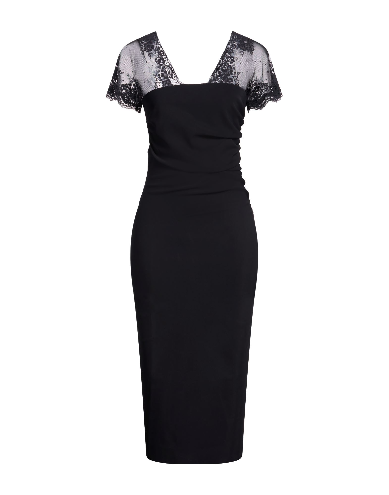 CHIARA BONI LA PETITE ROBE CHIARA BONI LA PETITE ROBE ΦΟΡΕΜΑΤΑ Midi φόρεμα