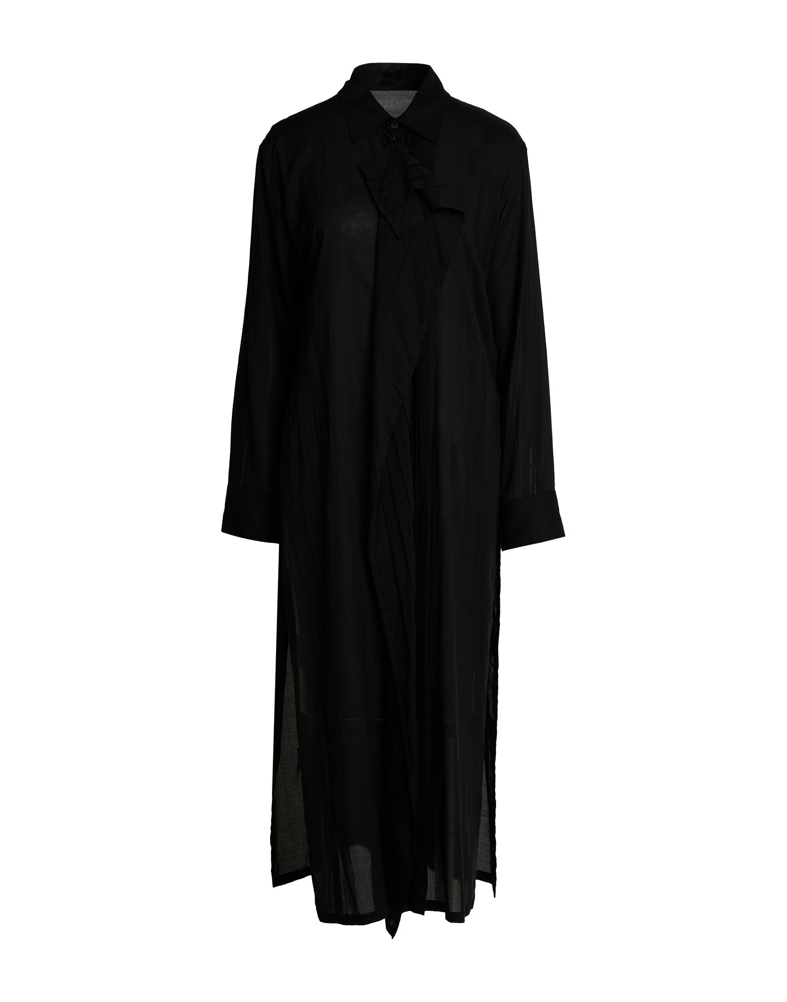 YOHJI YAMAMOTO YOHJI YAMAMOTO ΜΠΛΟΥΖΑΚΙΑ Πουκάμισο