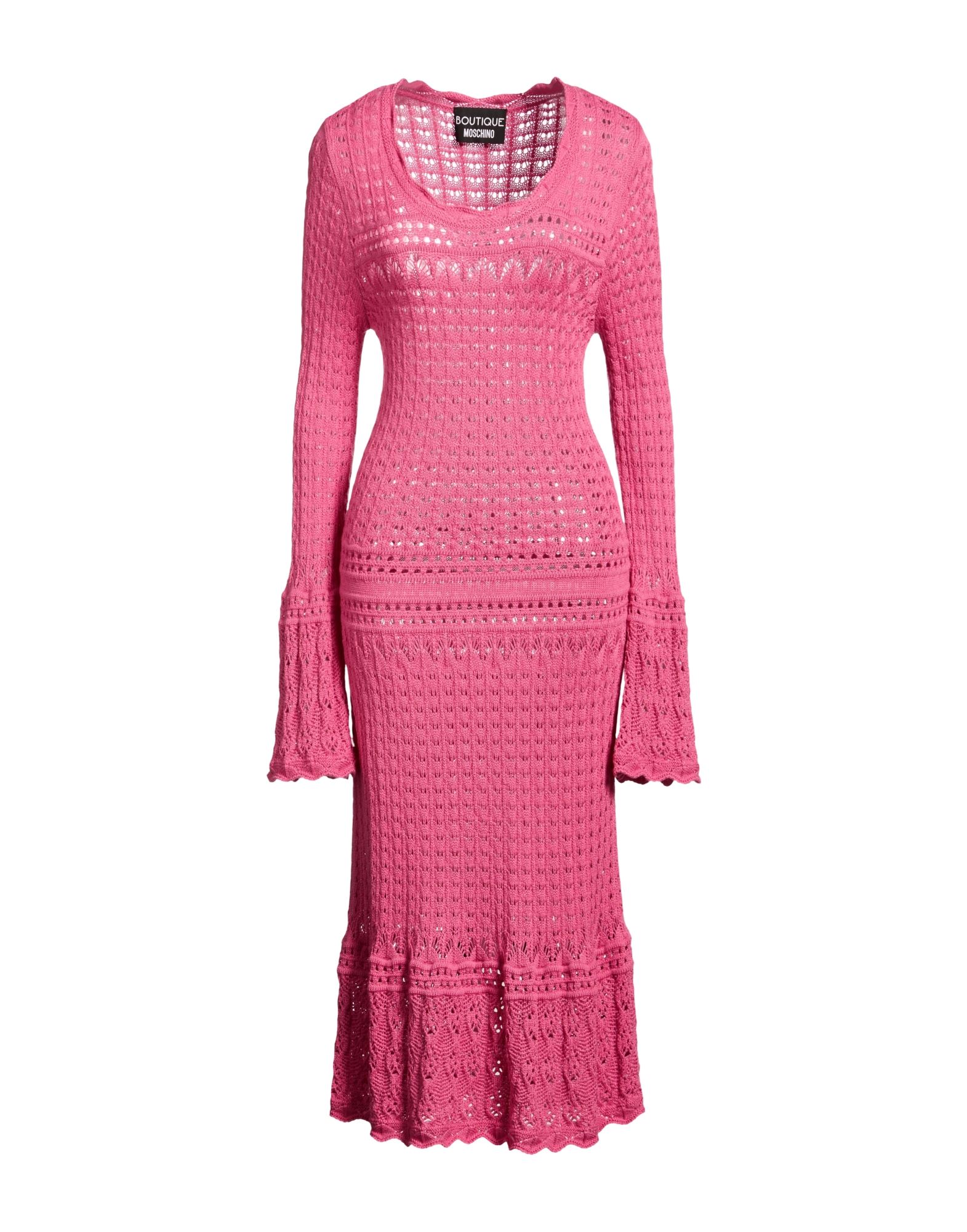 BOUTIQUE MOSCHINO BOUTIQUE MOSCHINO ΦΟΡΕΜΑΤΑ Midi φόρεμα