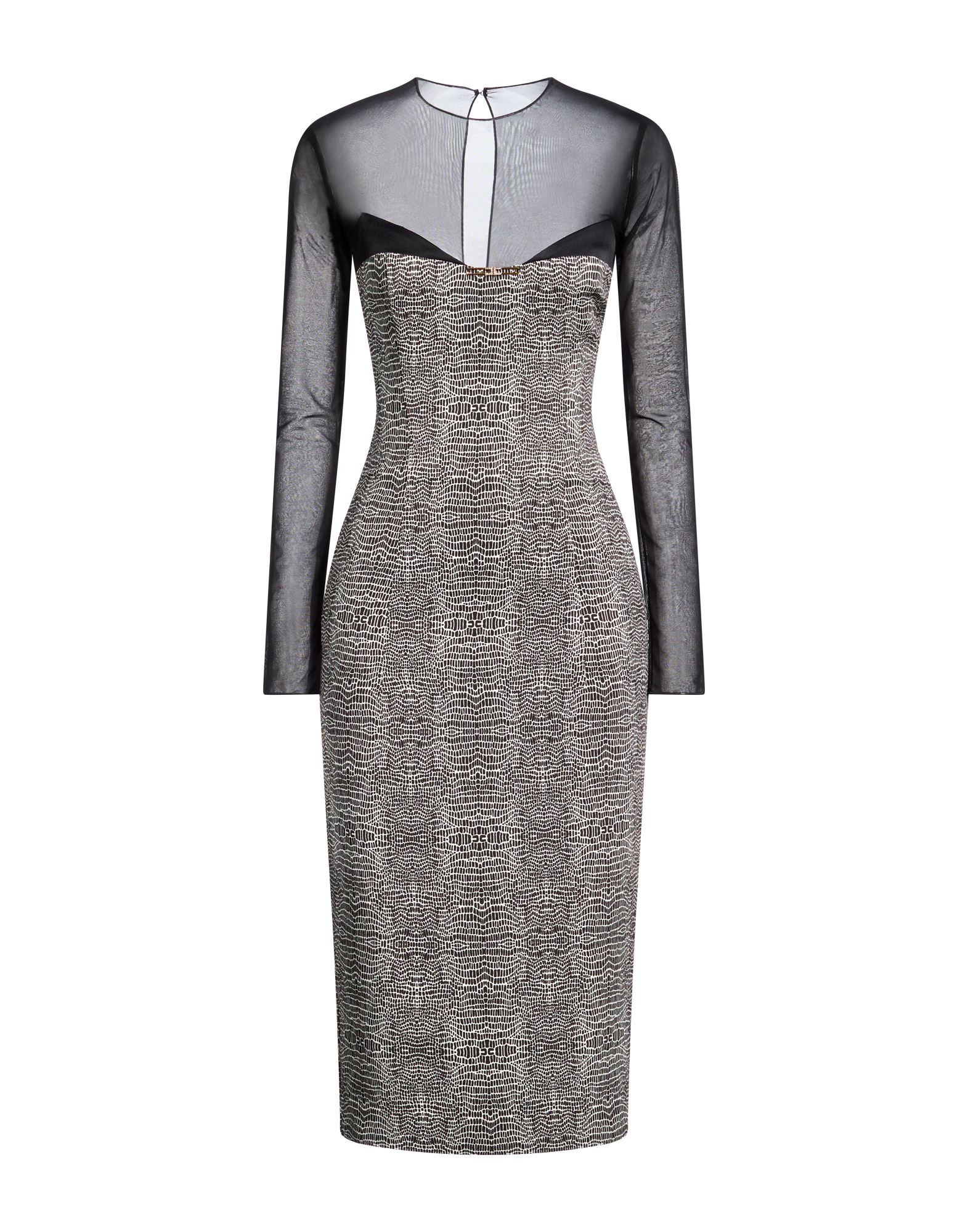 ELISABETTA FRANCHI ELISABETTA FRANCHI ΦΟΡΕΜΑΤΑ Midi φόρεμα