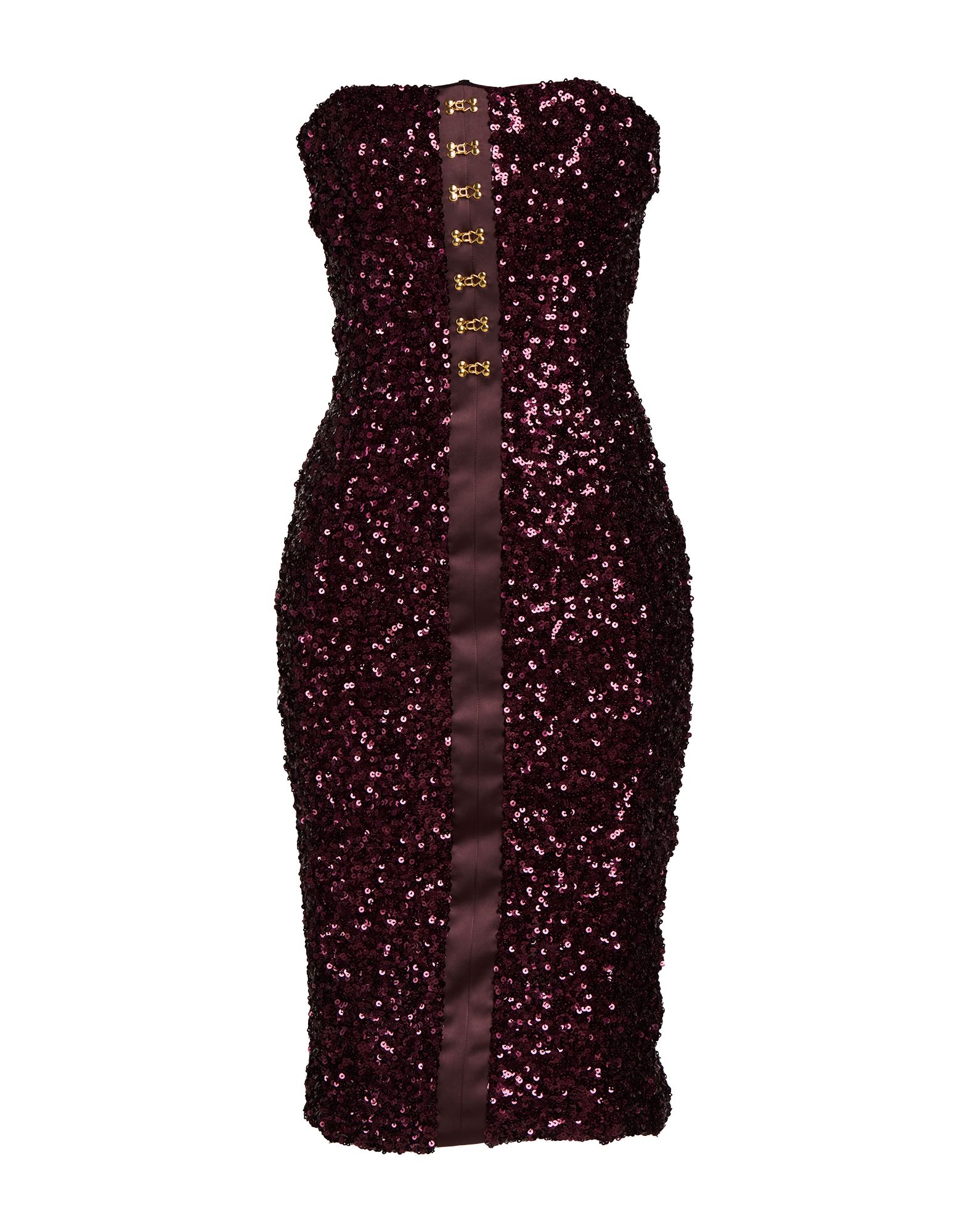ELISABETTA FRANCHI ELISABETTA FRANCHI ΦΟΡΕΜΑΤΑ Midi φόρεμα