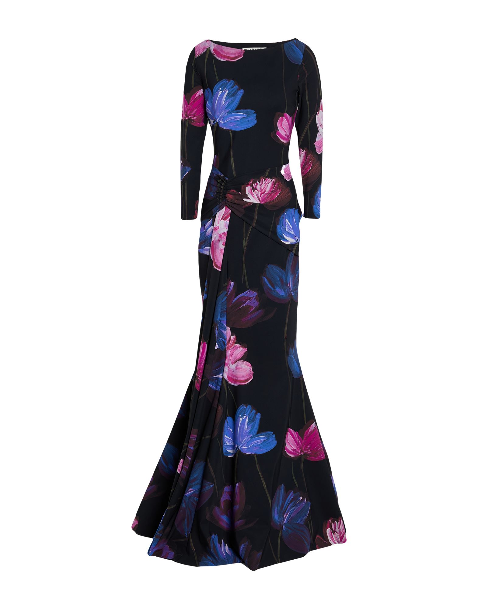 CHIARA BONI LA PETITE ROBE CHIARA BONI LA PETITE ROBE ΦΟΡΕΜΑΤΑ Μάξι φόρεμα