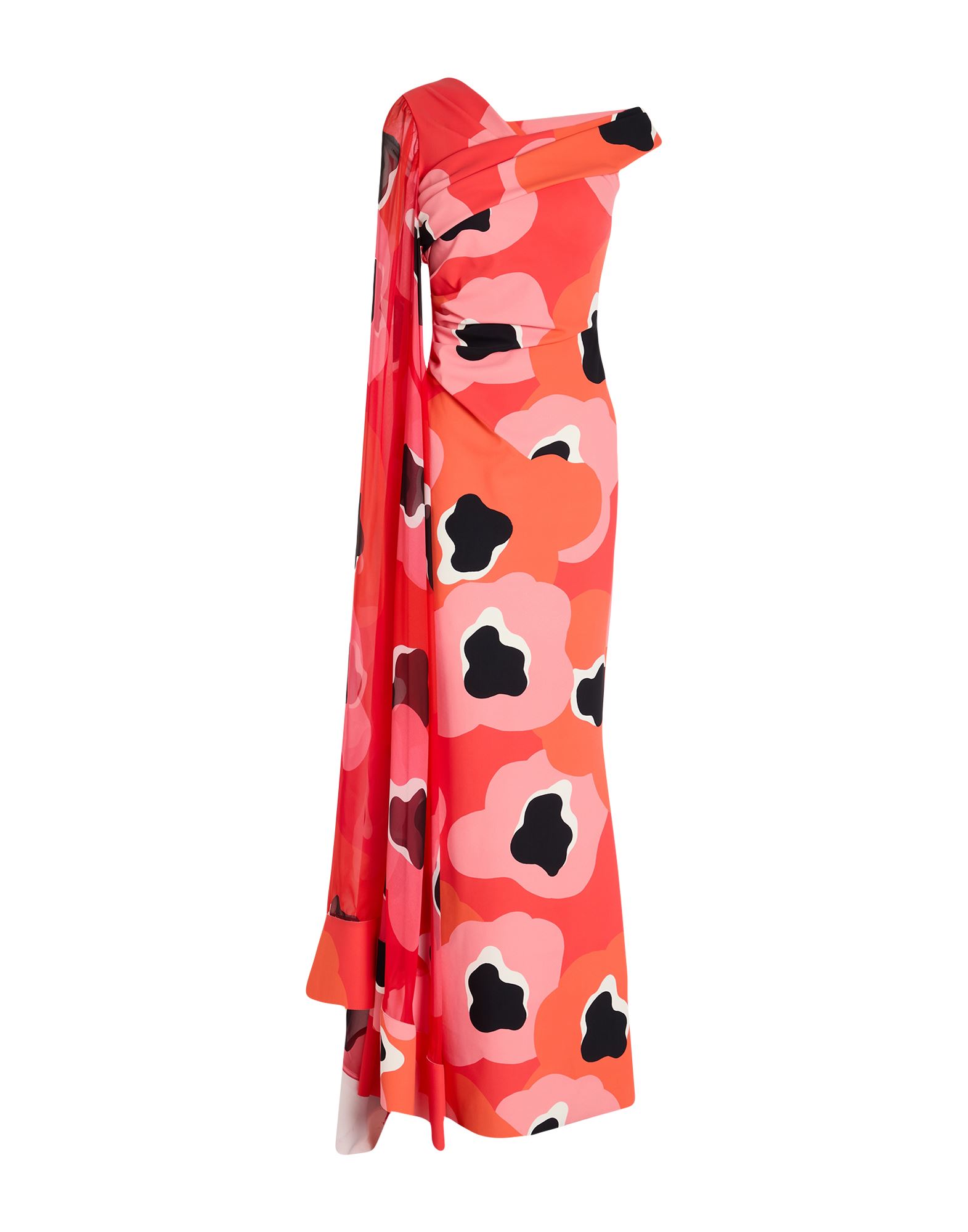 CHIARA BONI LA PETITE ROBE CHIARA BONI LA PETITE ROBE ΦΟΡΕΜΑΤΑ Μάξι φόρεμα