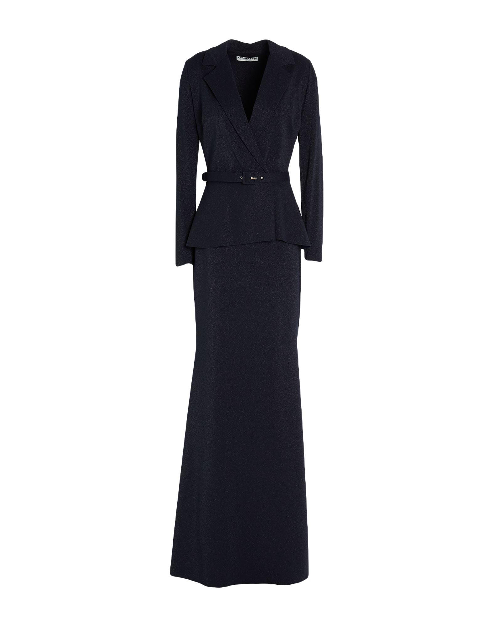 CHIARA BONI LA PETITE ROBE CHIARA BONI LA PETITE ROBE ΦΟΡΕΜΑΤΑ Μάξι φόρεμα