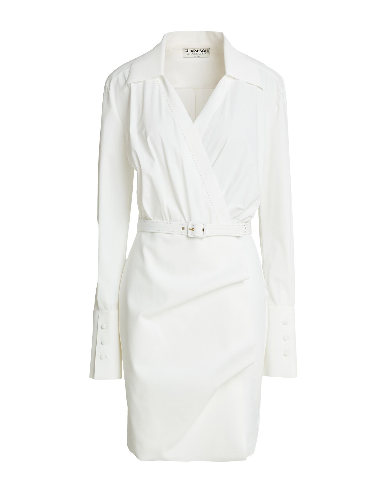CHIARA BONI LA PETITE ROBE CHIARA BONI LA PETITE ROBE ΦΟΡΕΜΑΤΑ Midi φόρεμα