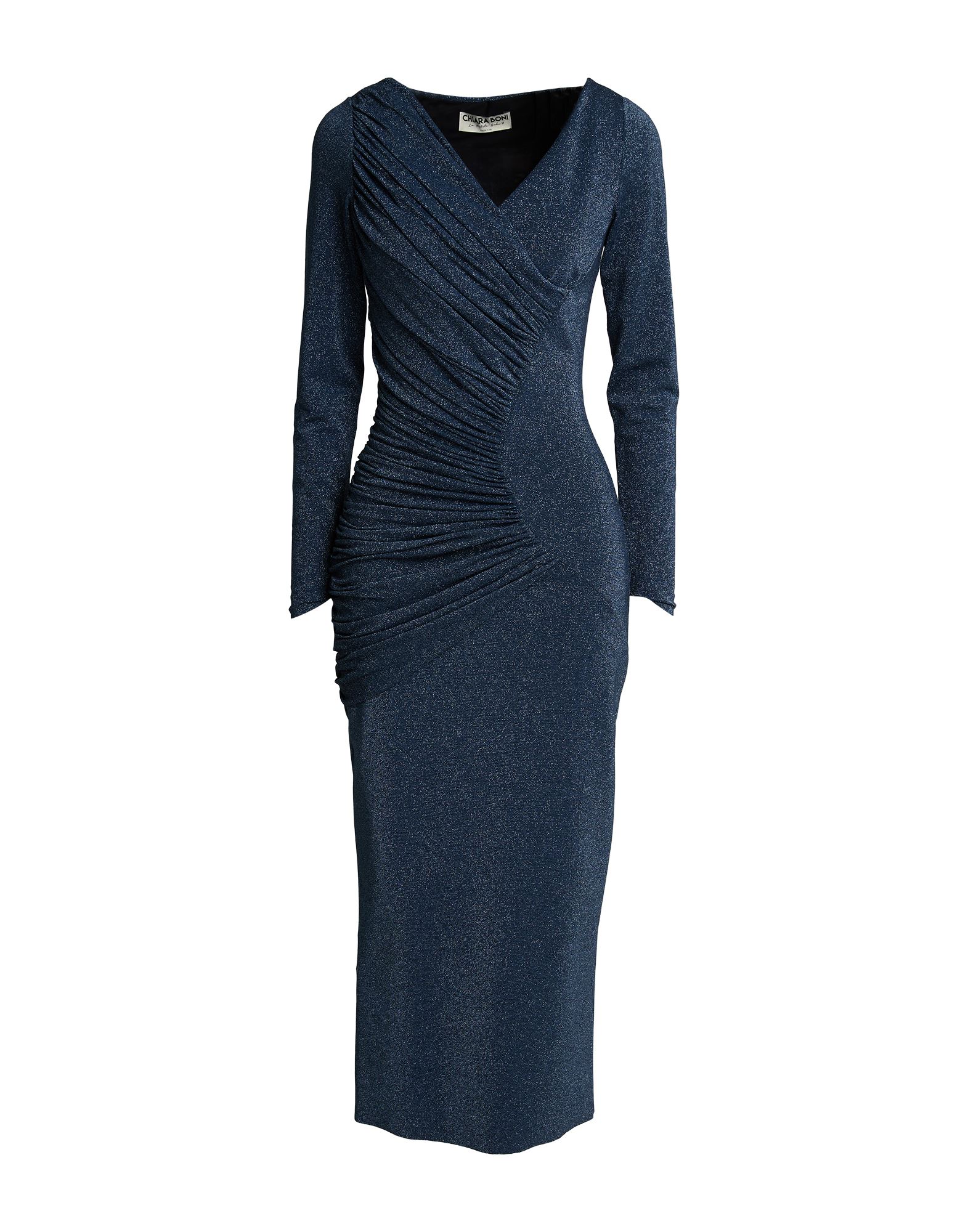 CHIARA BONI LA PETITE ROBE CHIARA BONI LA PETITE ROBE ΦΟΡΕΜΑΤΑ Midi φόρεμα