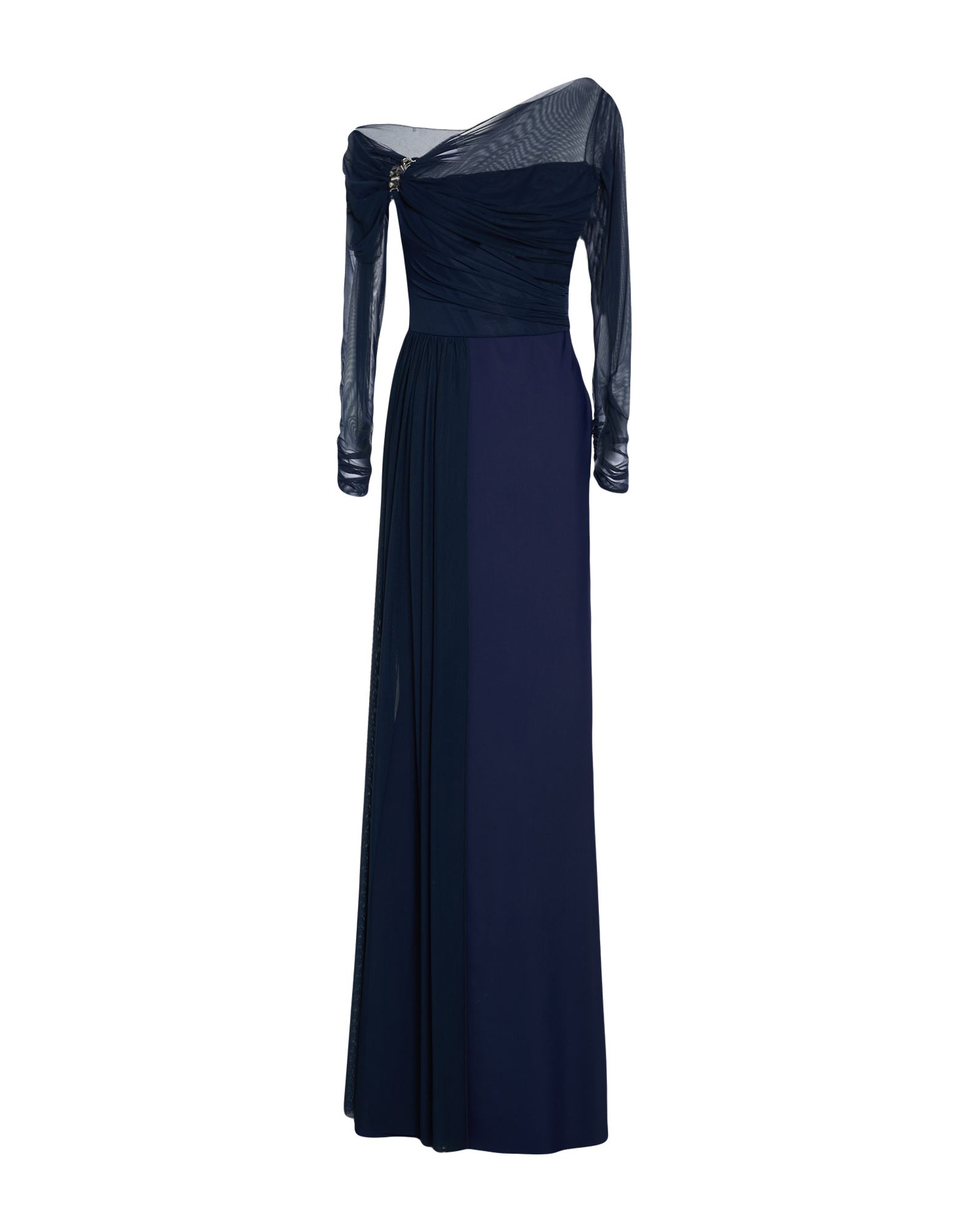 CHIARA BONI LA PETITE ROBE ΦΟΡΕΜΑΤΑ Μάξι φόρεμα