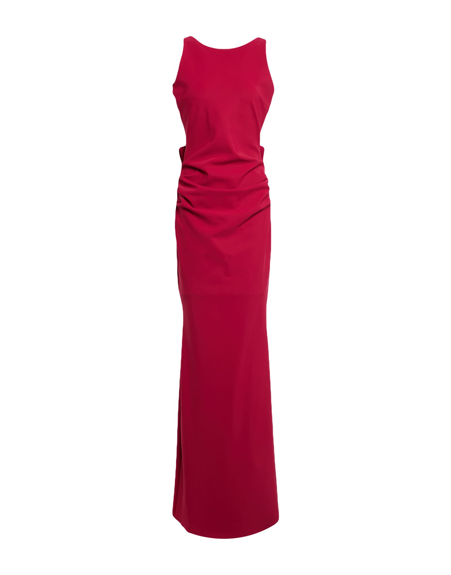 CHIARA BONI LA PETITE ROBE CHIARA BONI LA PETITE ROBE ΦΟΡΕΜΑΤΑ Μάξι φόρεμα