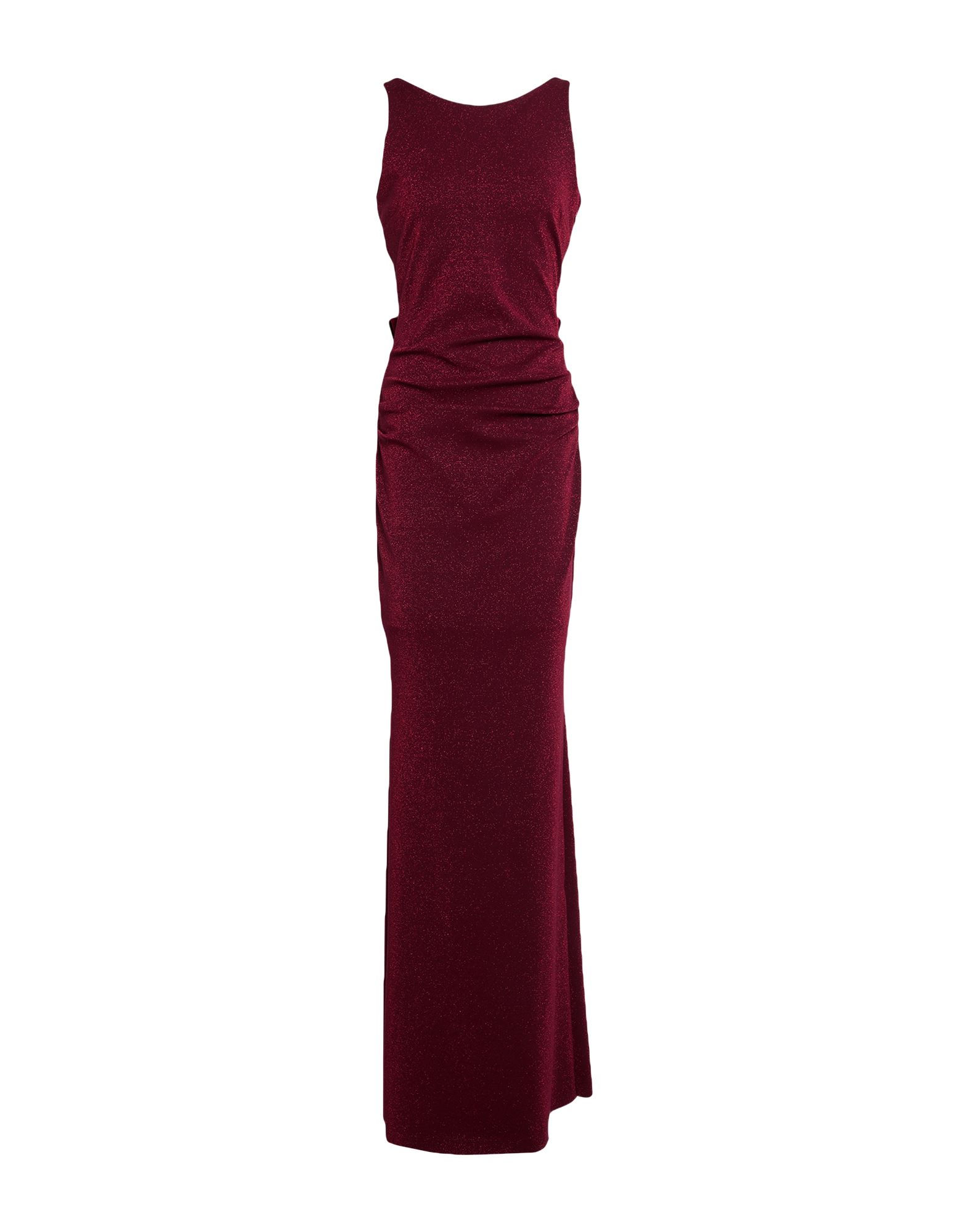 CHIARA BONI LA PETITE ROBE CHIARA BONI LA PETITE ROBE ΦΟΡΕΜΑΤΑ Μάξι φόρεμα